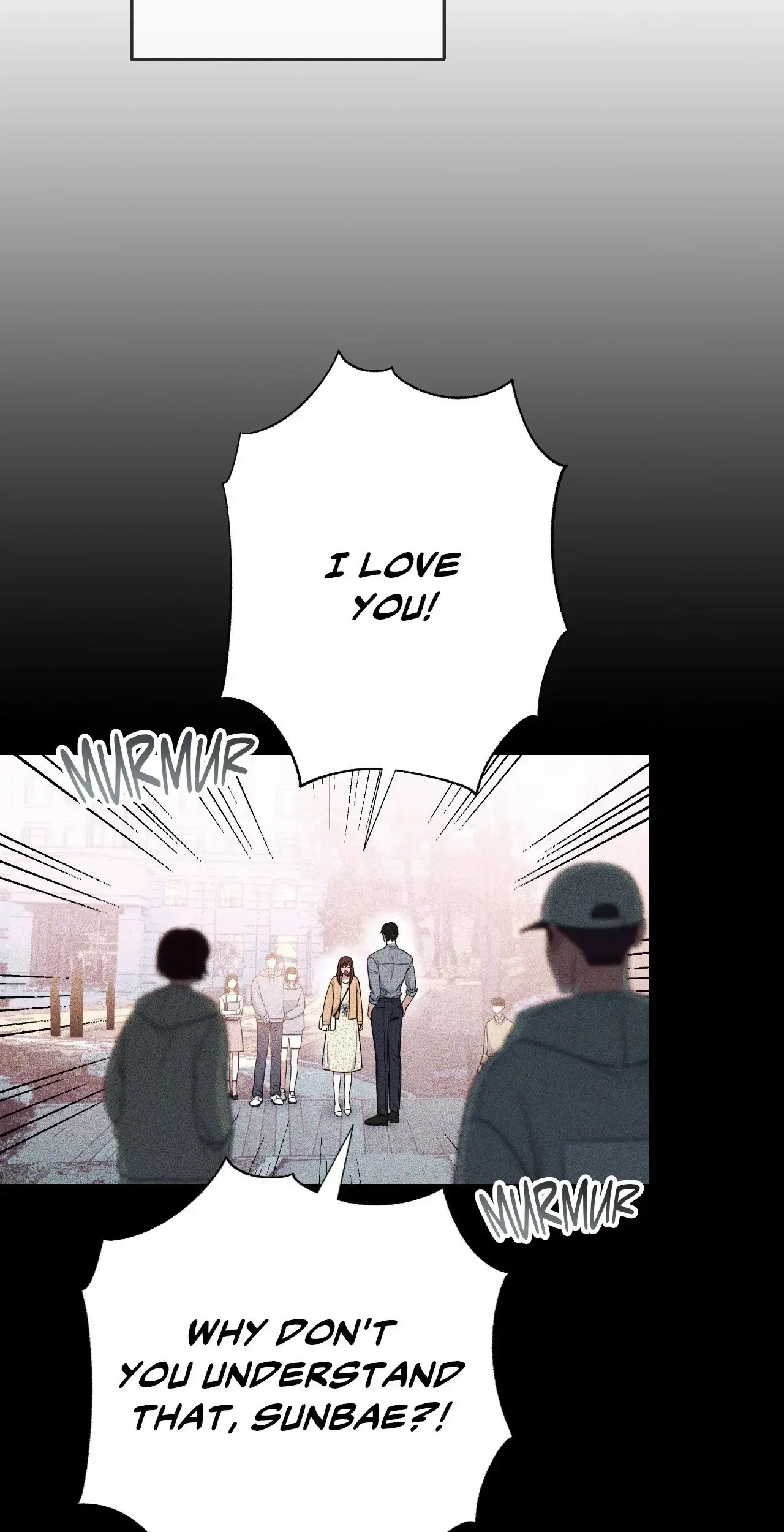 Read Turning the Tables chapter 2 image 12 on Lezhin