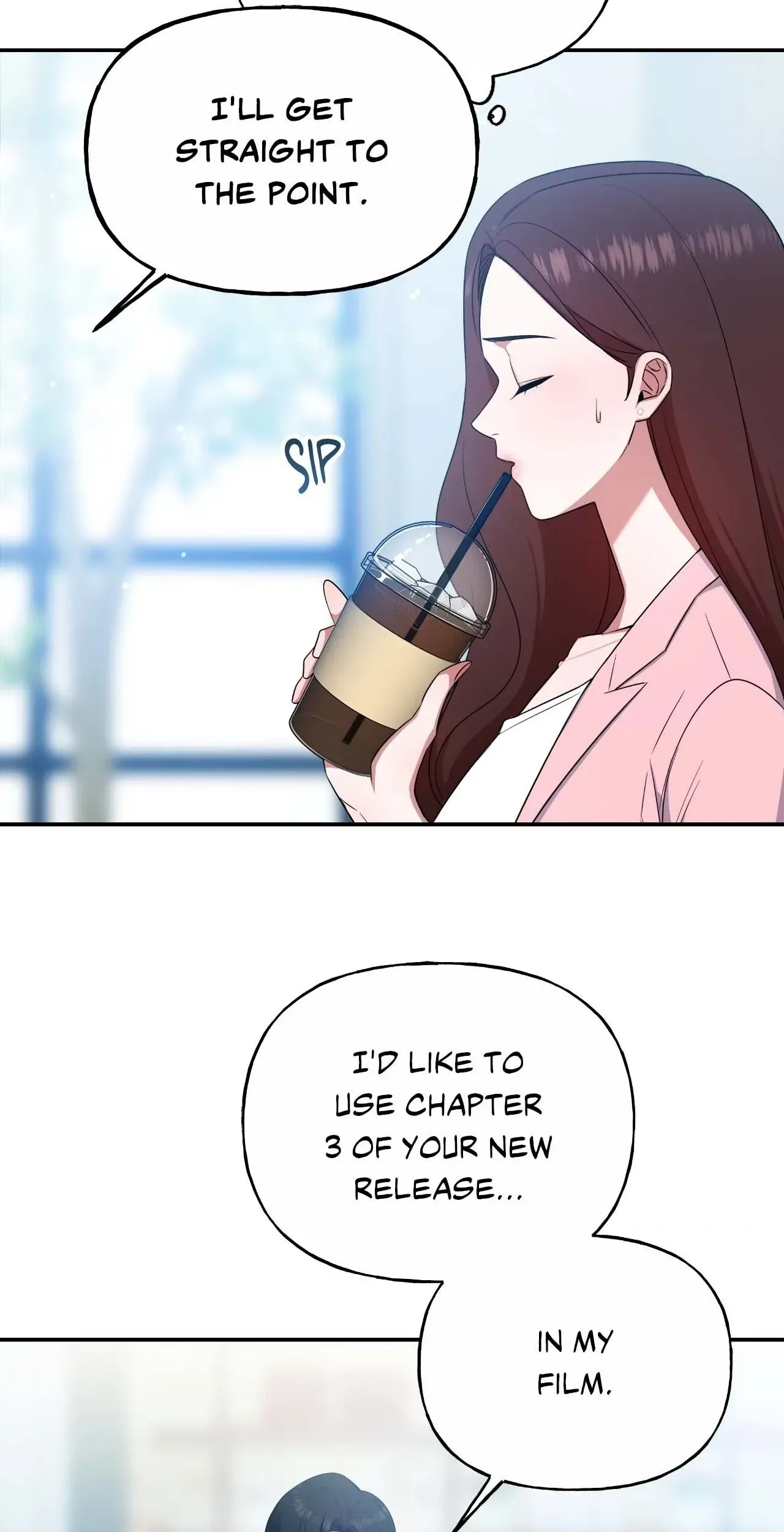 Read Turning the Tables chapter 2 image 16 on Lezhin