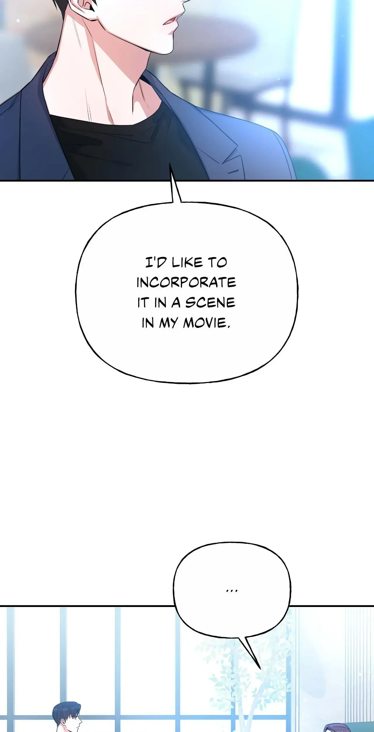 Read Turning the Tables chapter 2 image 19 on Lezhin
