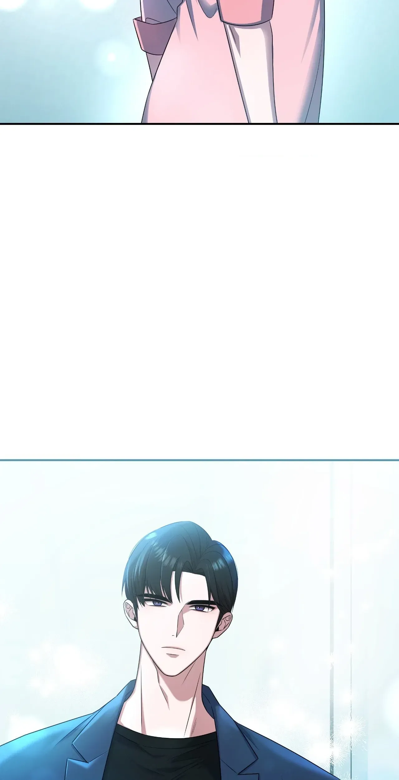 Read Turning the Tables chapter 2 image 2 on Lezhin