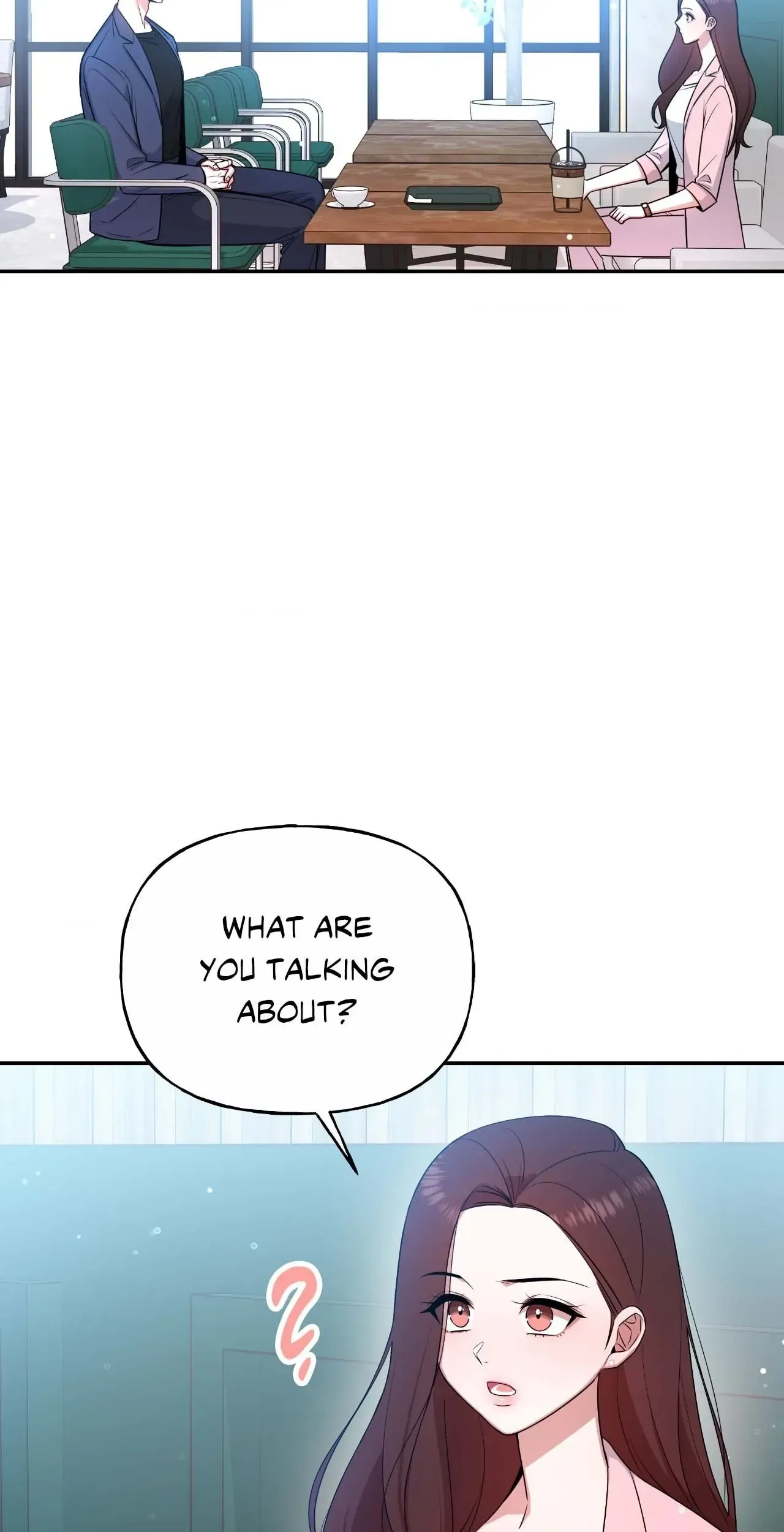 Read Turning the Tables chapter 2 image 20 on Lezhin