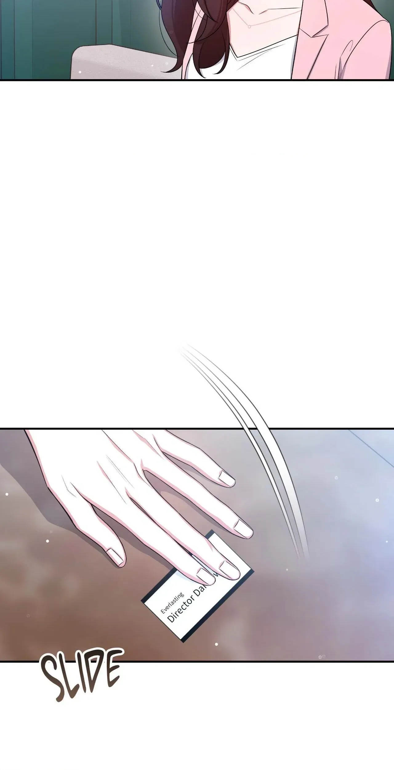Read Turning the Tables chapter 2 image 21 on Lezhin
