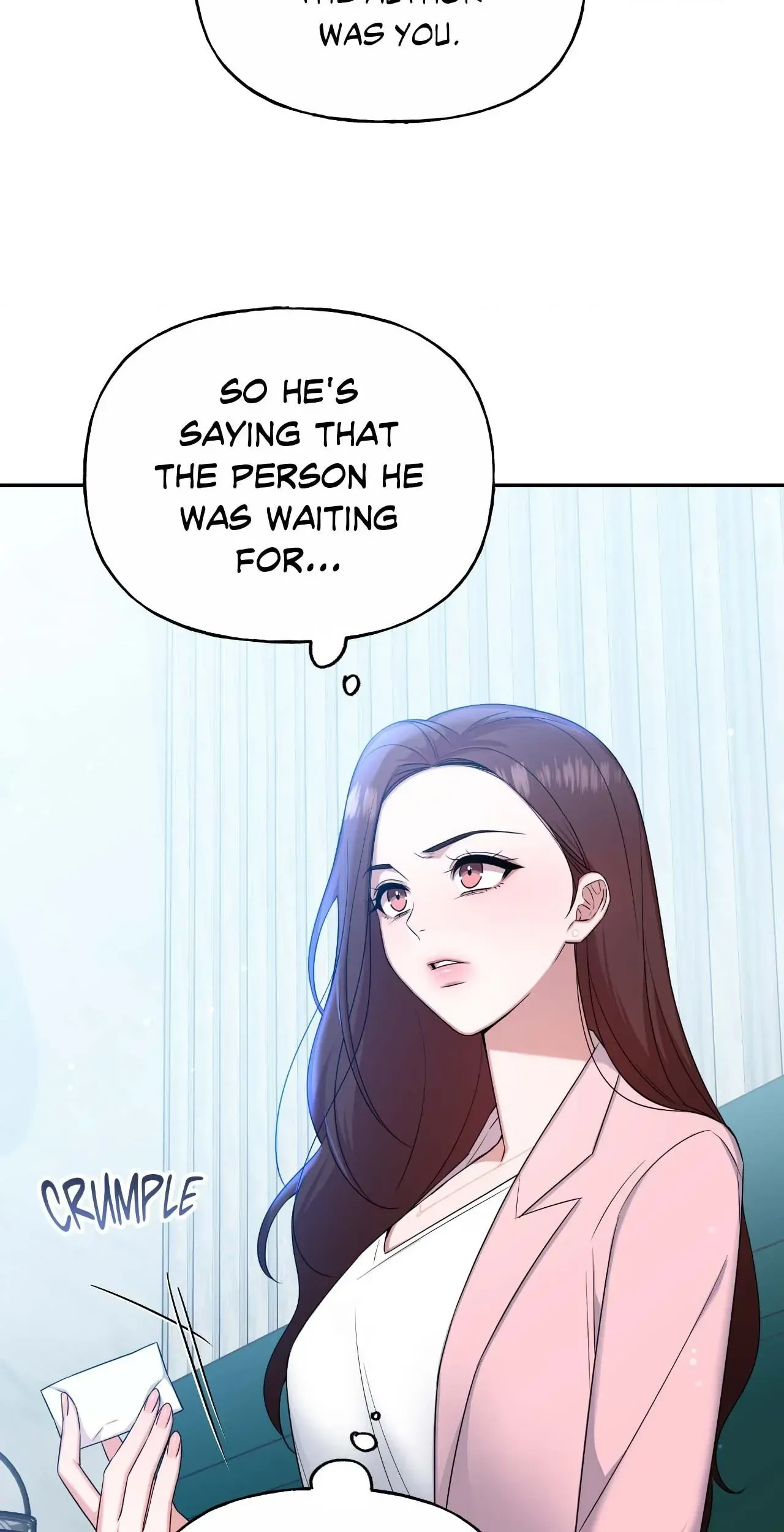 Read Turning the Tables chapter 2 image 26 on Lezhin
