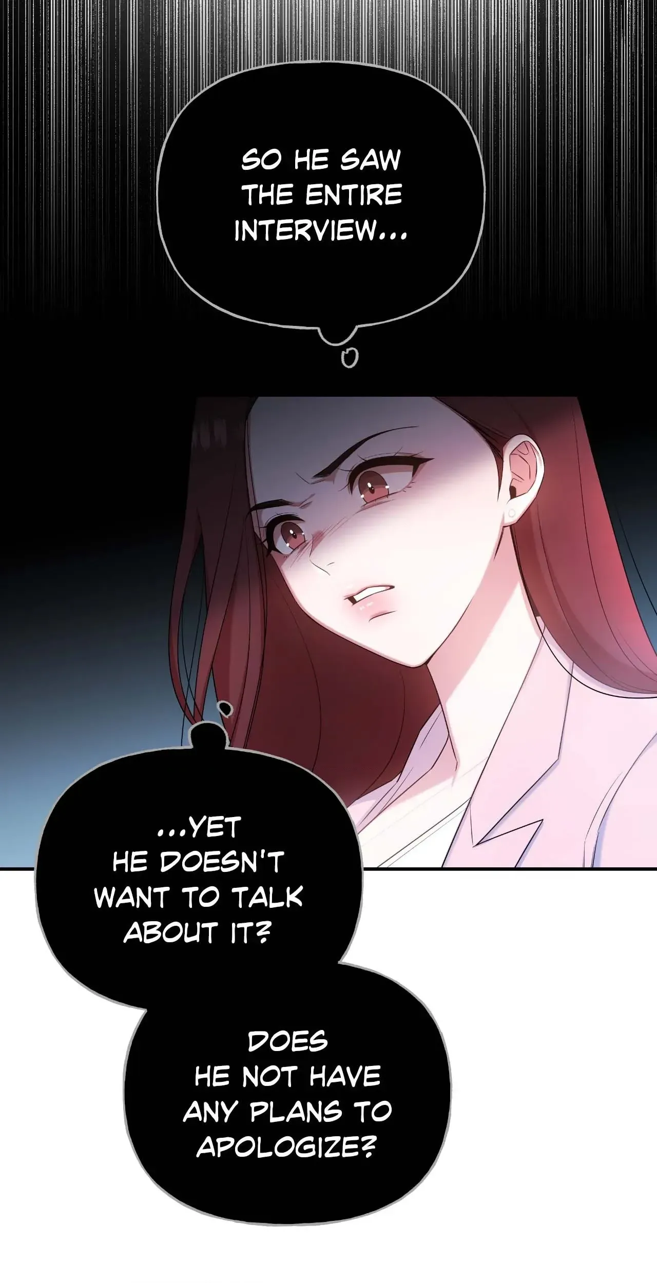 Read Turning the Tables chapter 2 image 28 on Lezhin