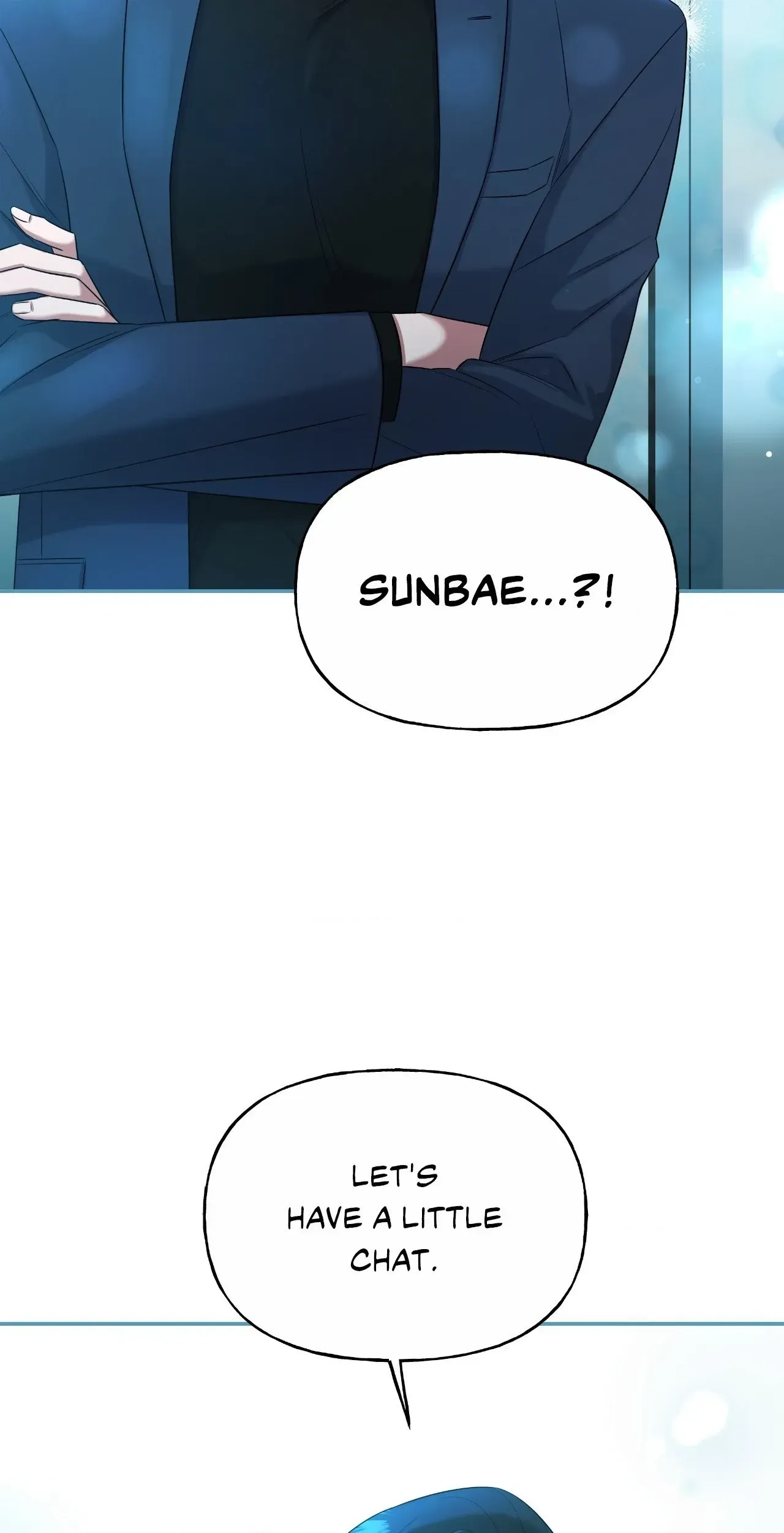 Read Turning the Tables chapter 2 image 3 on Lezhin
