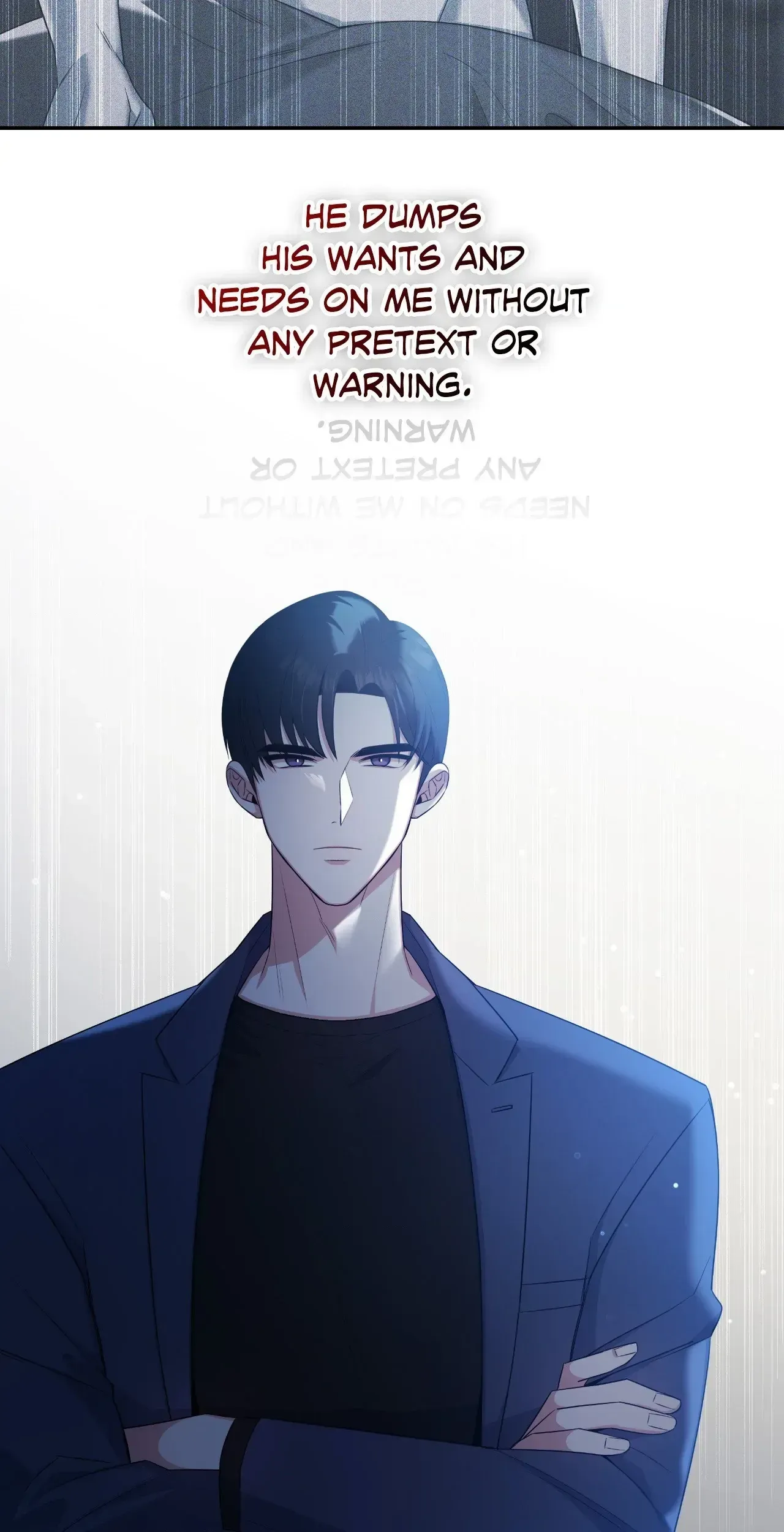 Read Turning the Tables chapter 2 image 30 on Lezhin