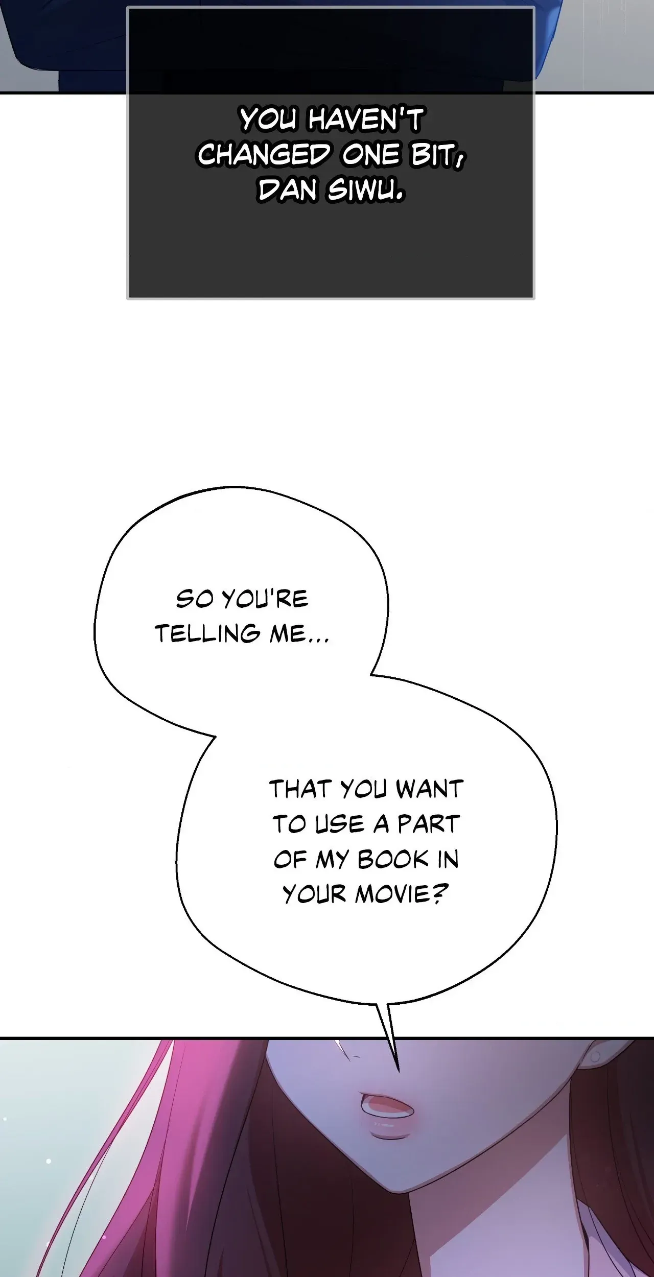 Read Turning the Tables chapter 2 image 31 on Lezhin
