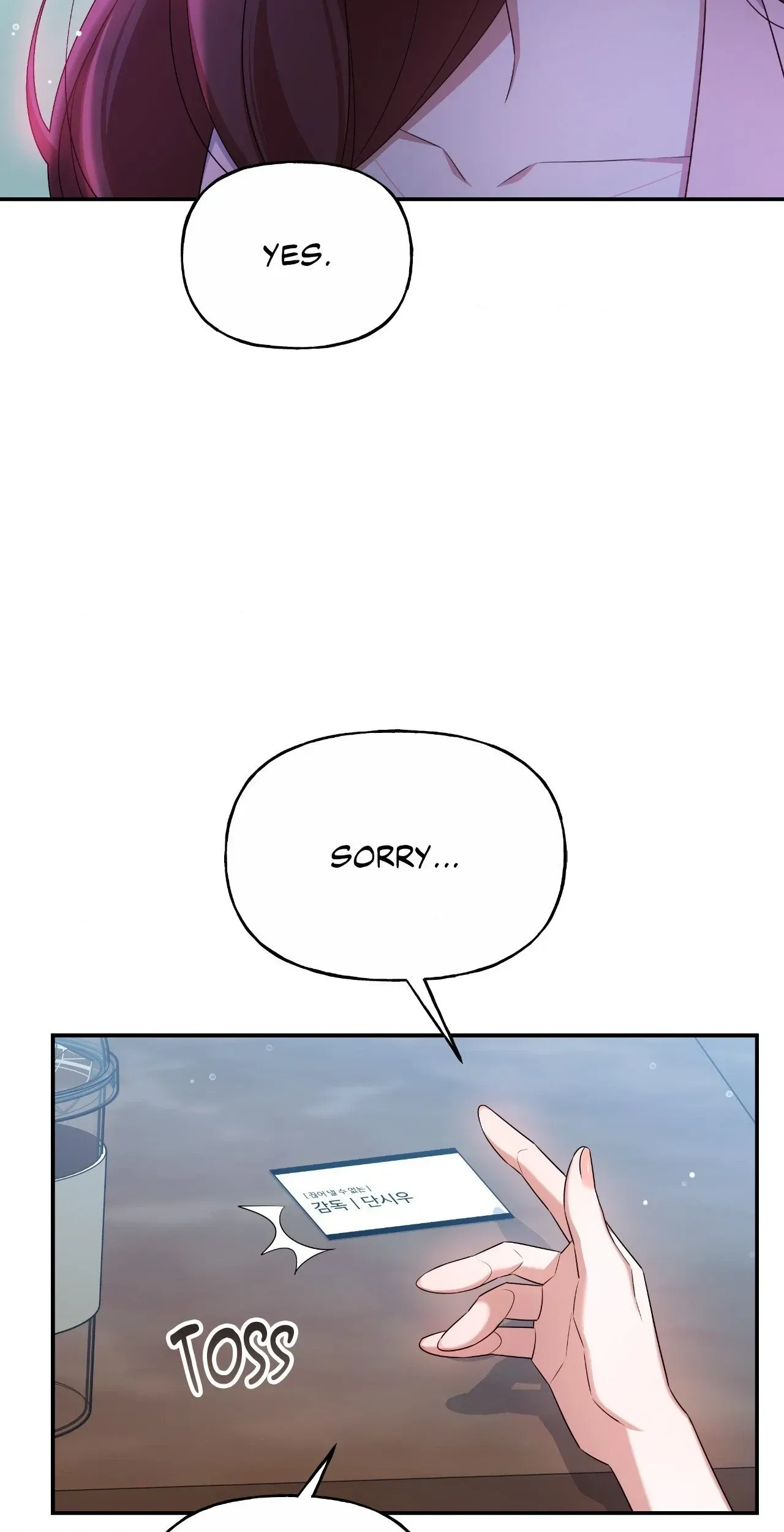 Read Turning the Tables chapter 2 image 32 on Lezhin