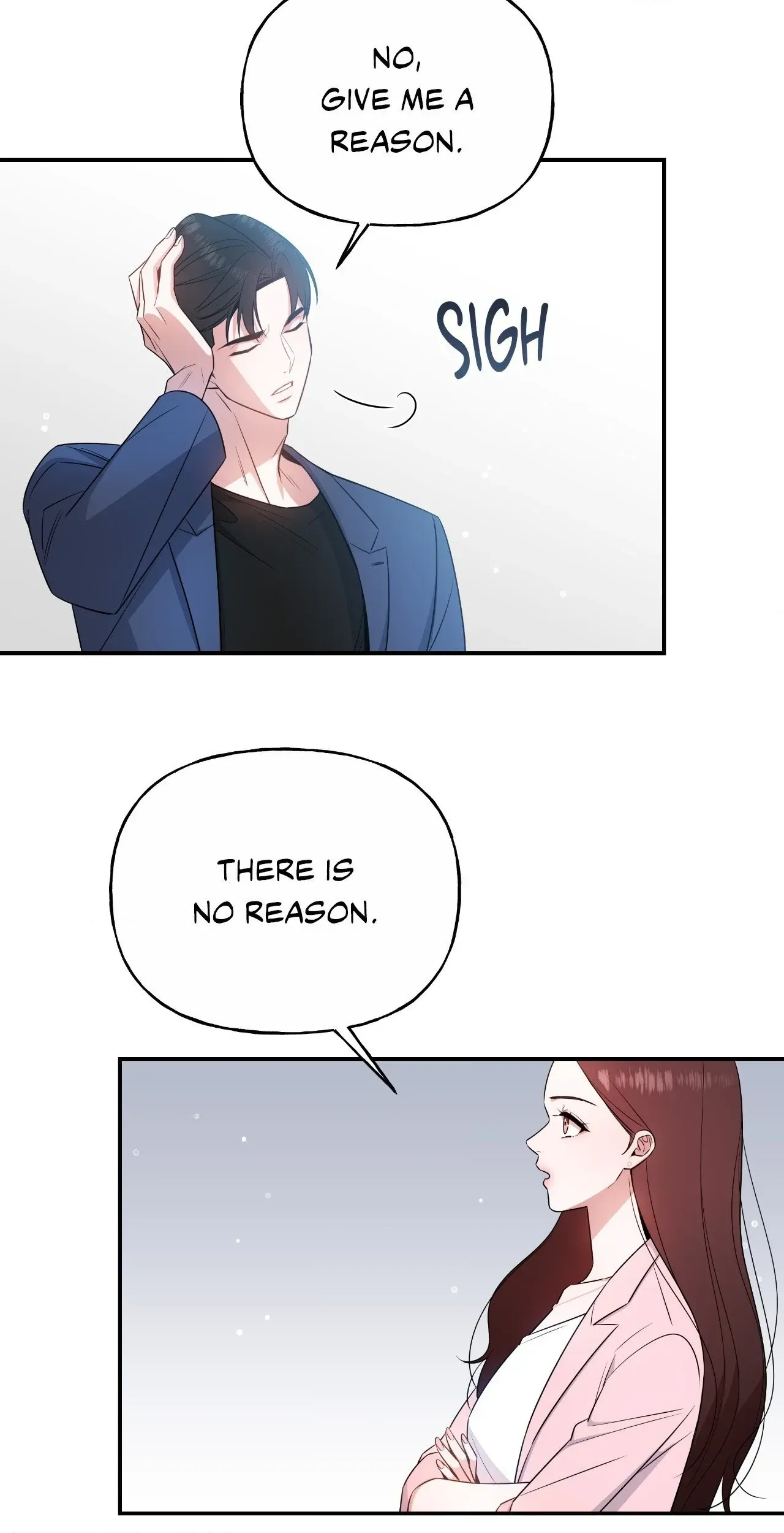 Read Turning the Tables chapter 2 image 34 on Lezhin