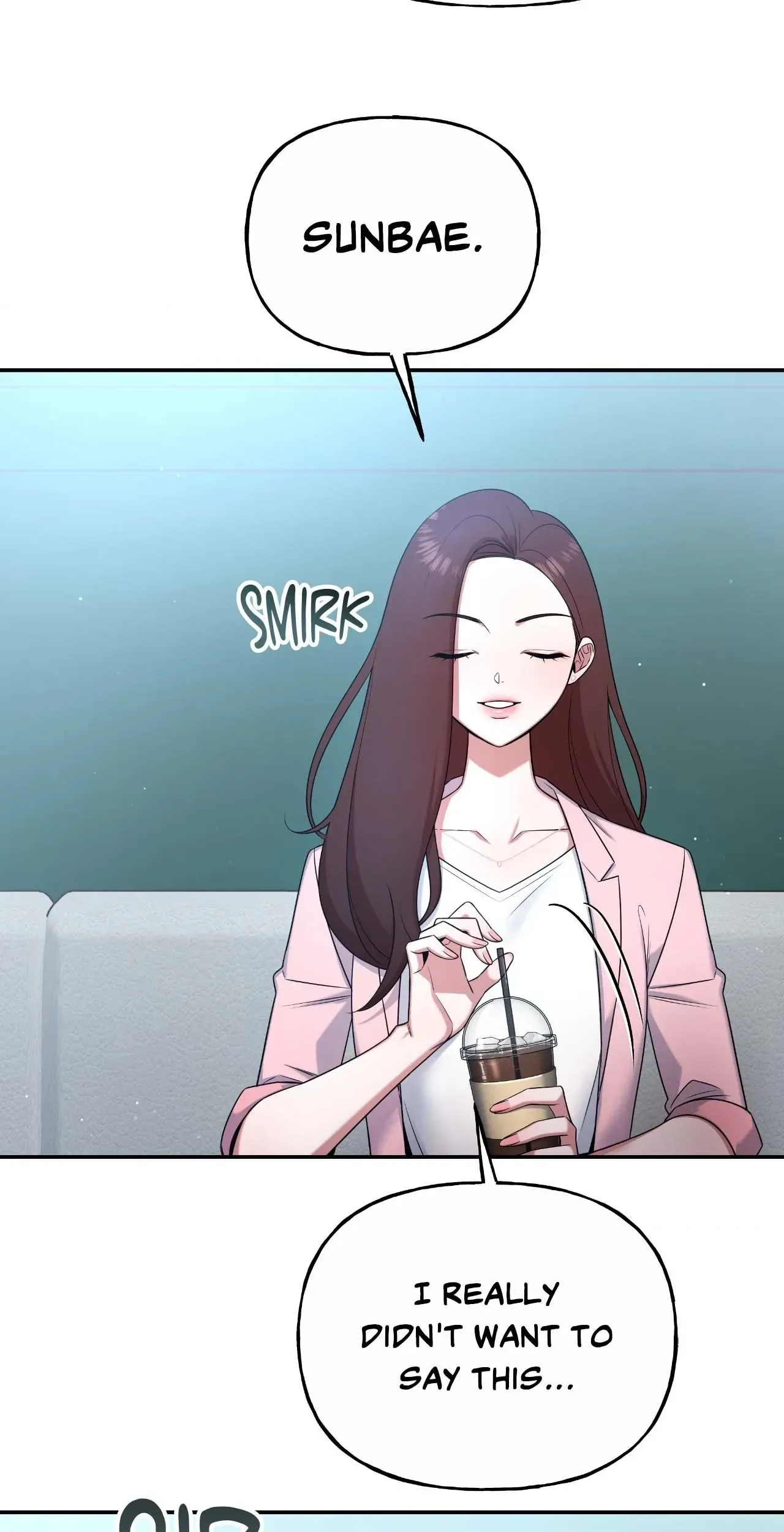 Read Turning the Tables chapter 2 image 36 on Lezhin
