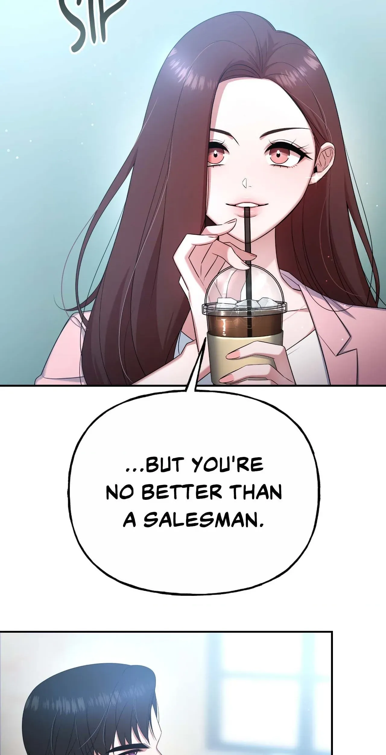Read Turning the Tables chapter 2 image 37 on Lezhin
