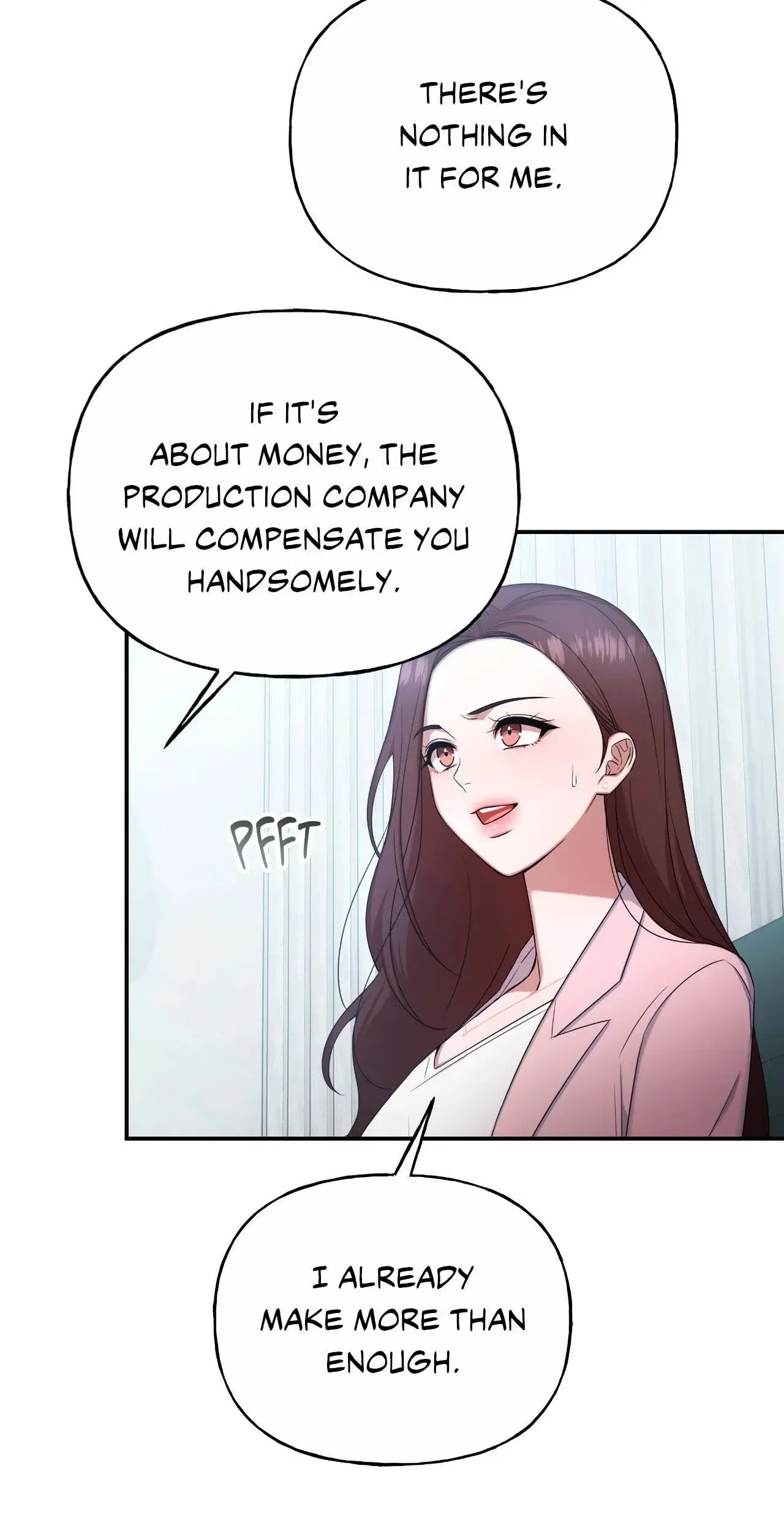 Read Turning the Tables chapter 2 image 39 on Lezhin