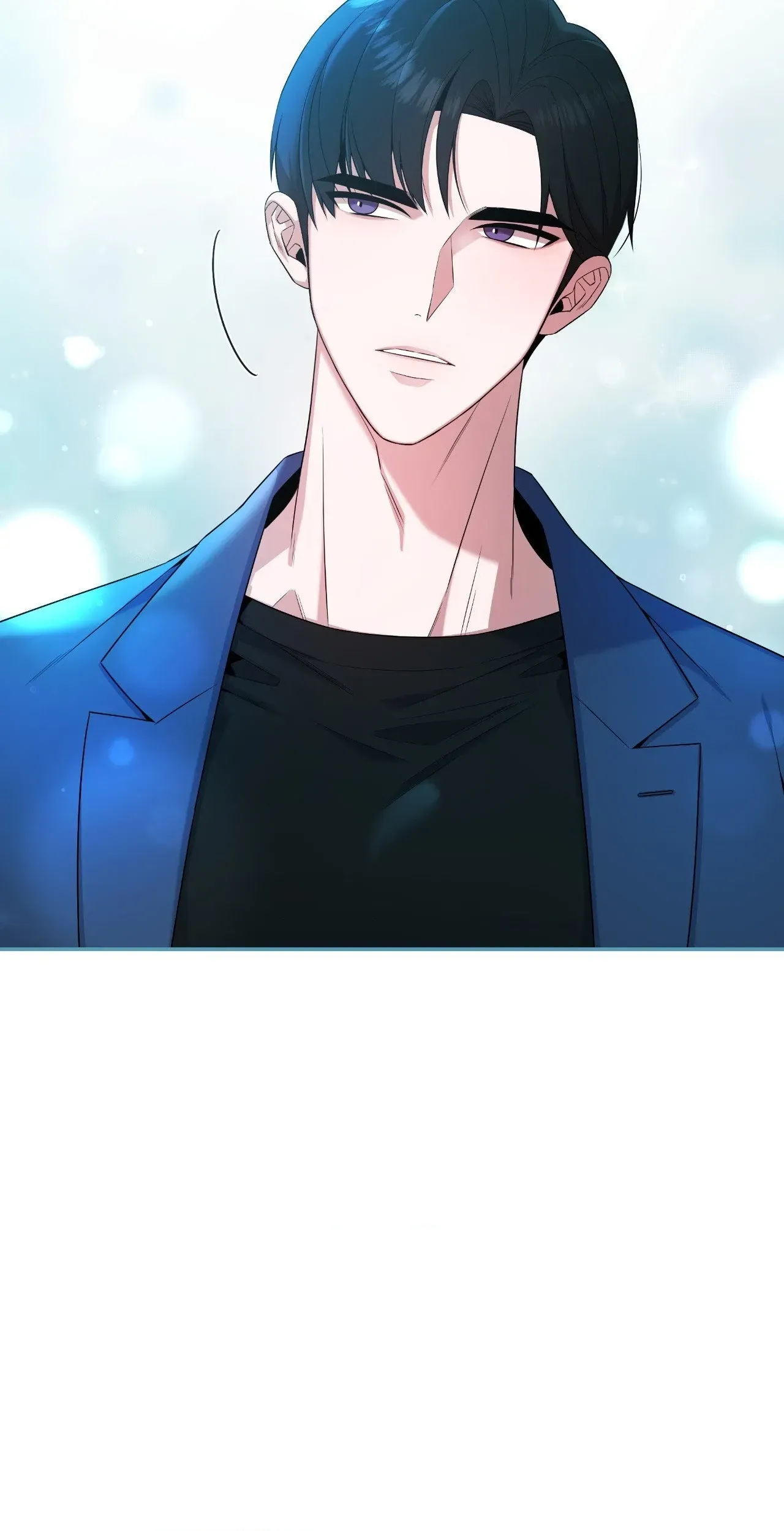 Read Turning the Tables chapter 2 image 4 on Lezhin