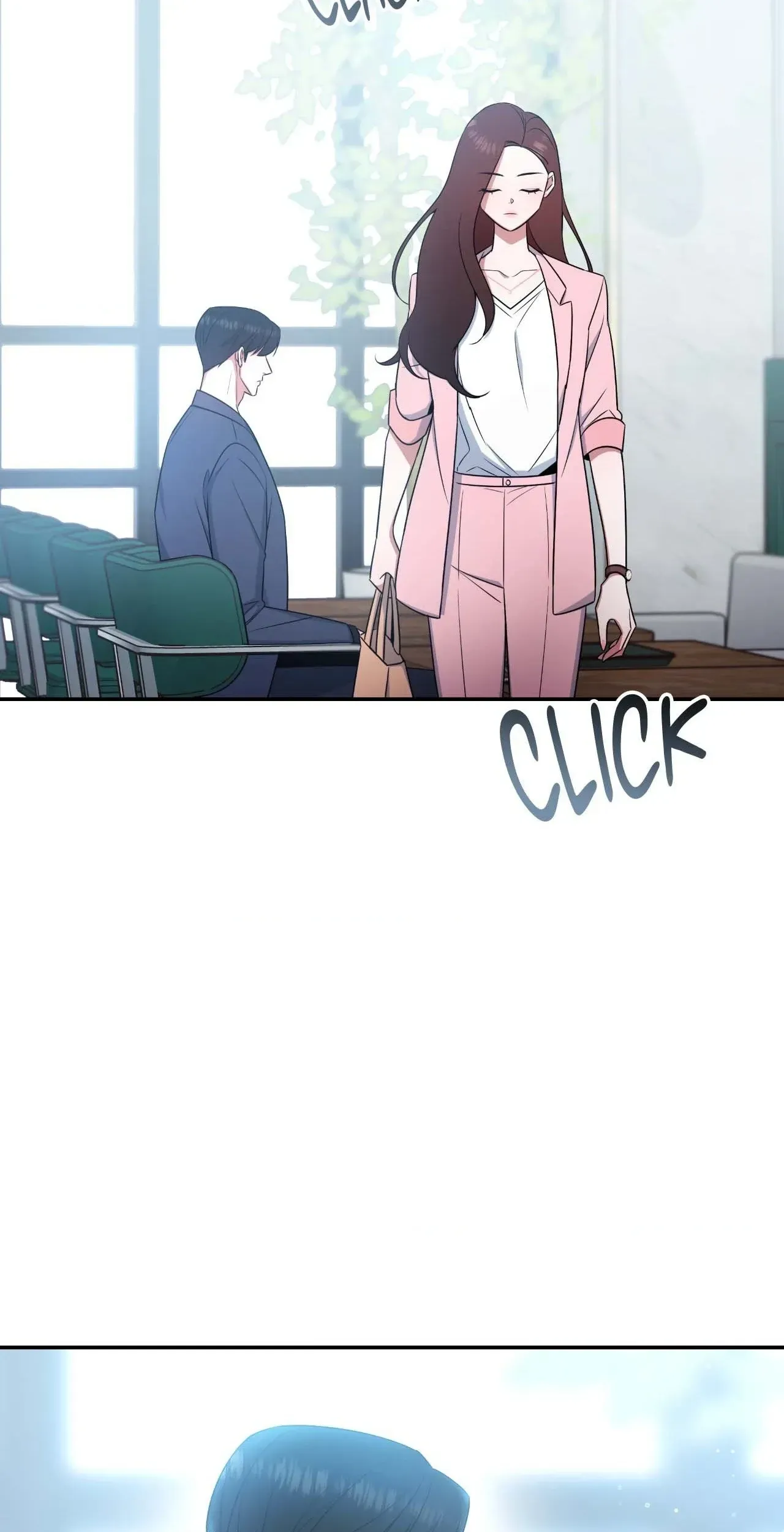 Read Turning the Tables chapter 2 image 41 on Lezhin