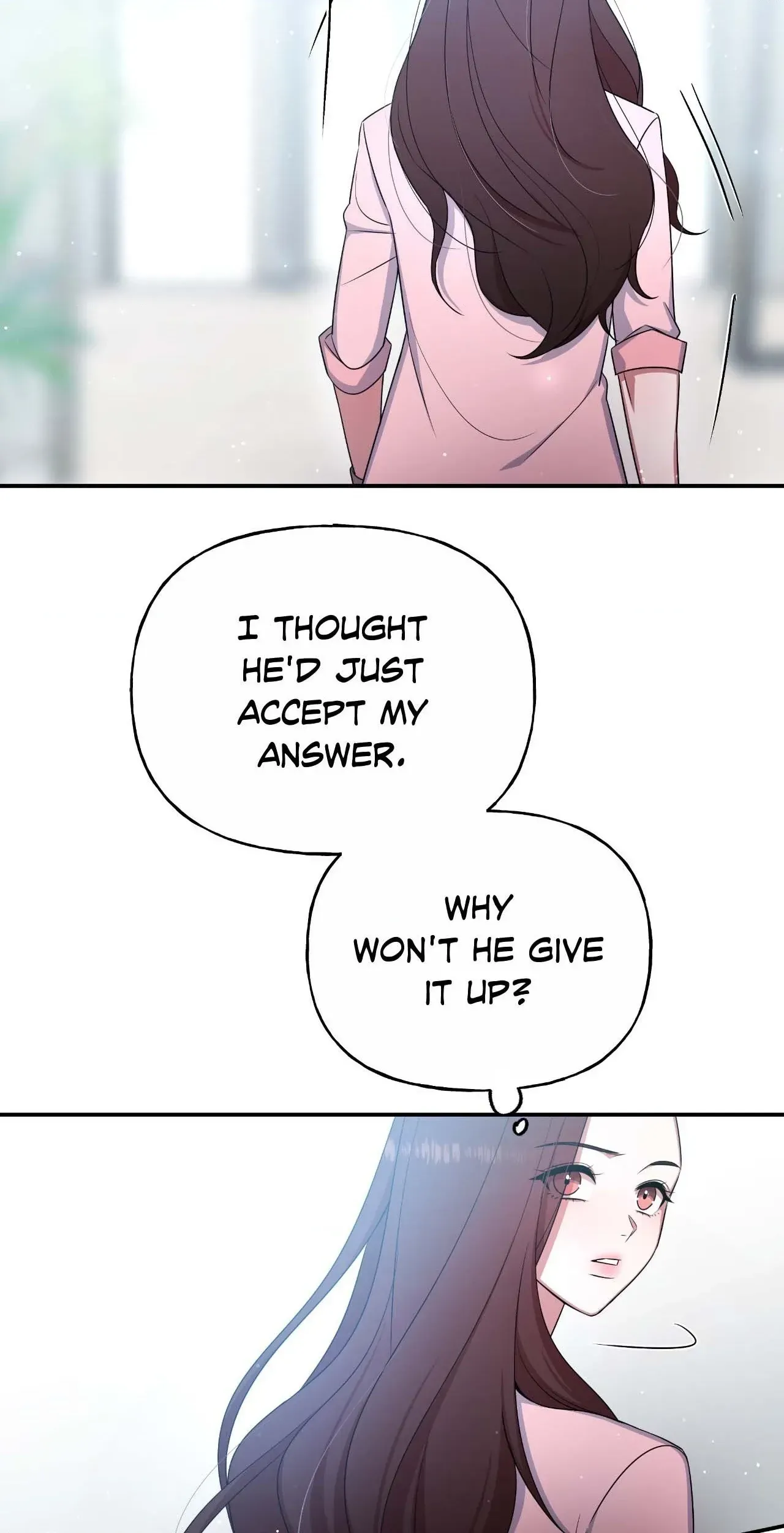 Read Turning the Tables chapter 2 image 43 on Lezhin