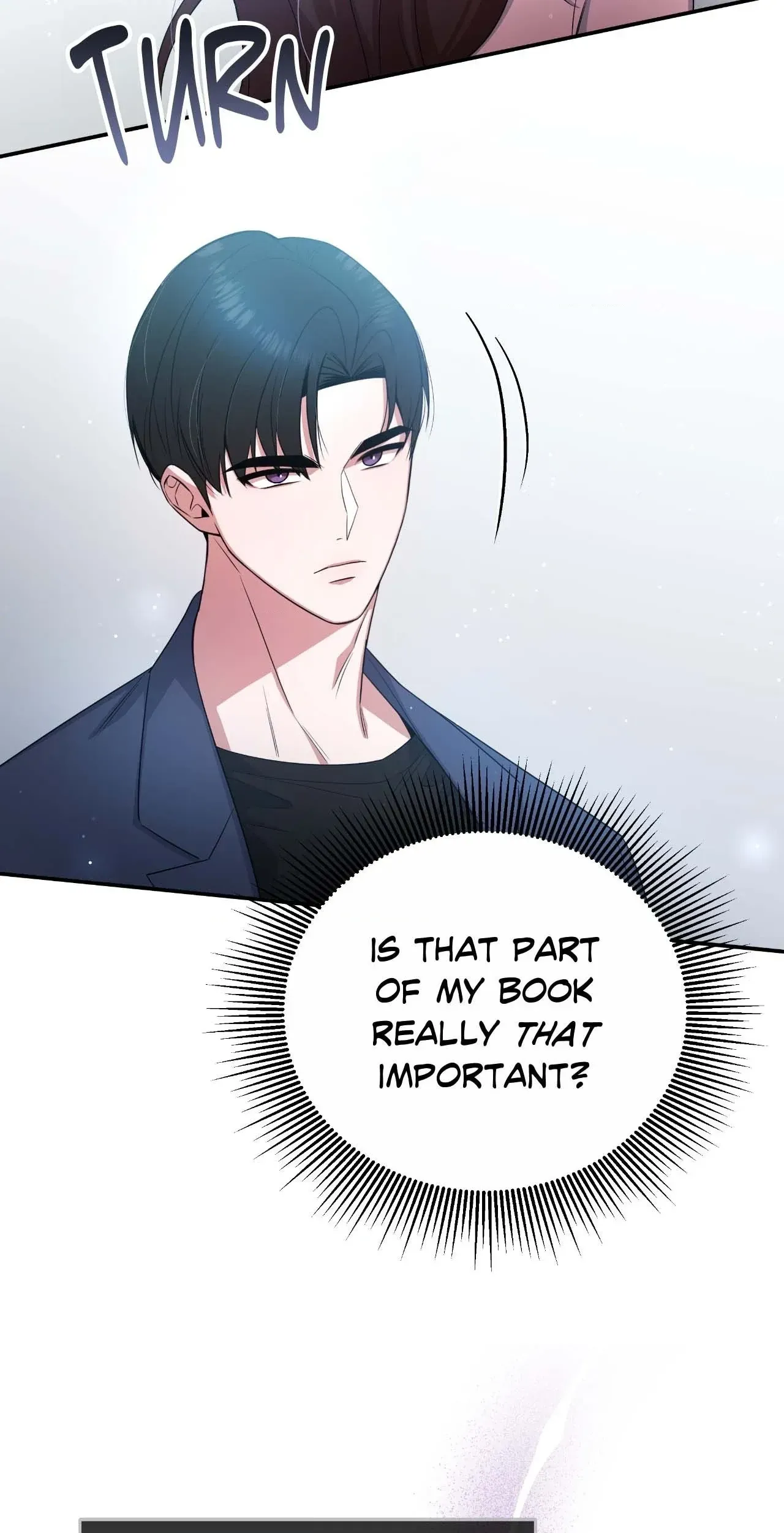 Read Turning the Tables chapter 2 image 44 on Lezhin