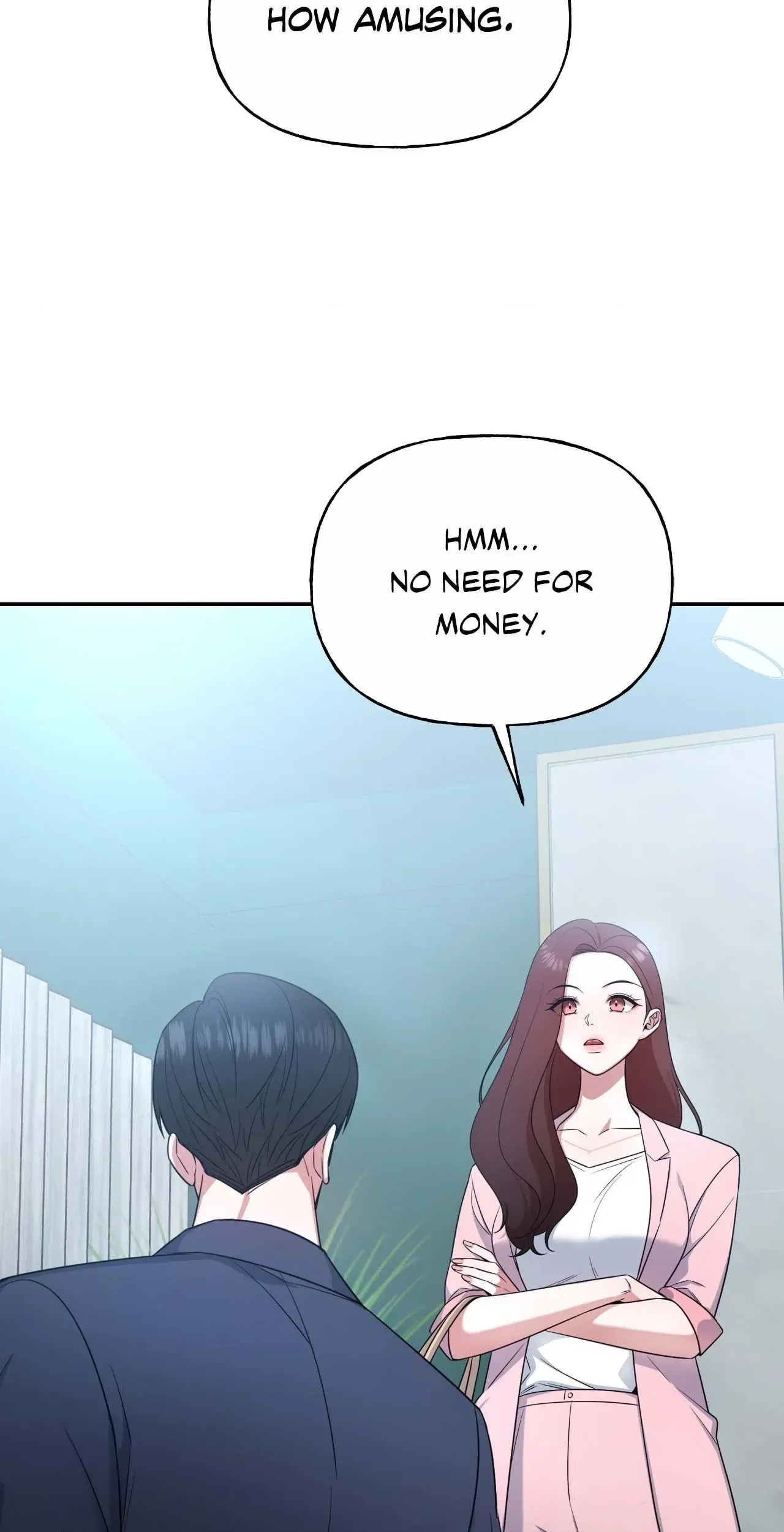 Read Turning the Tables chapter 2 image 46 on Lezhin