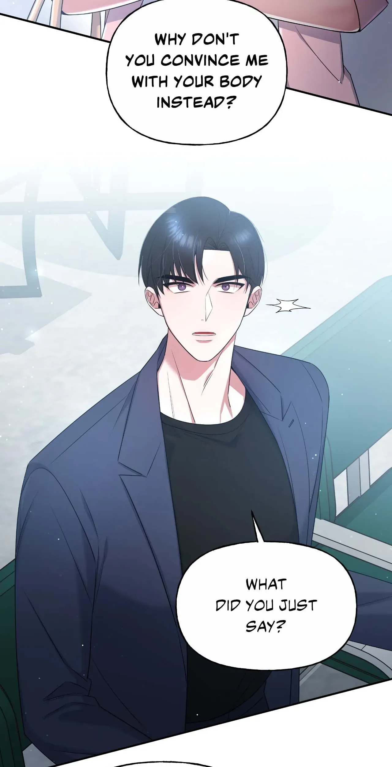 Read Turning the Tables chapter 2 image 48 on Lezhin