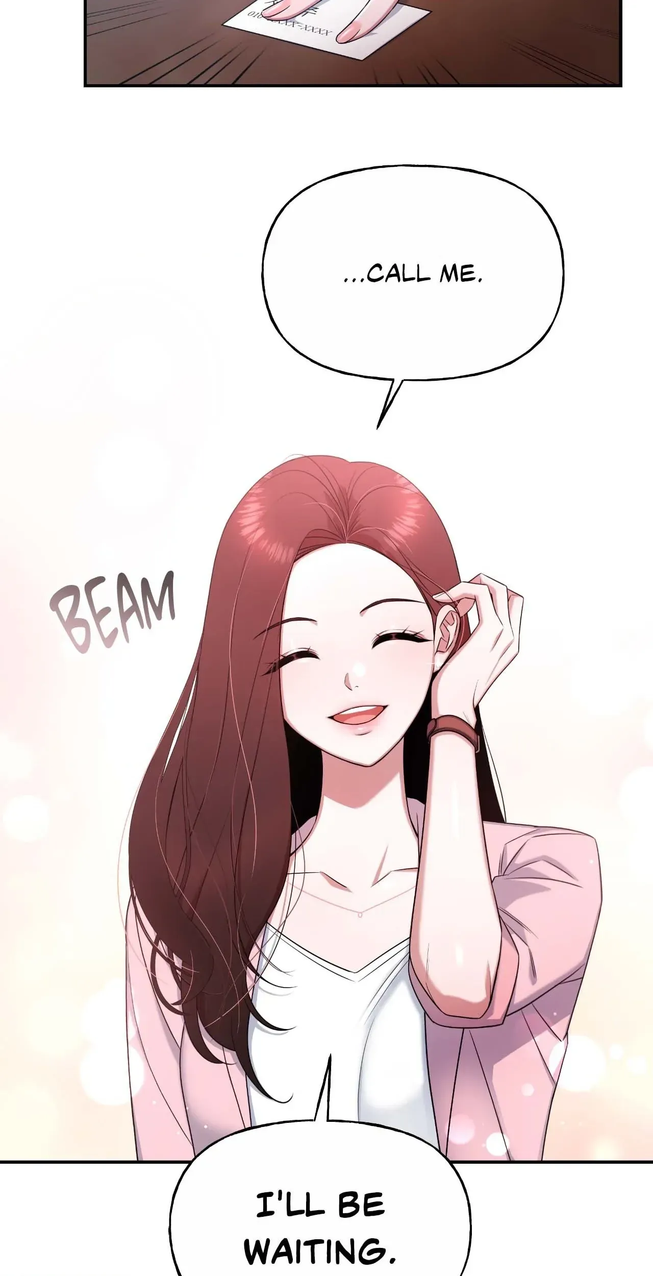 Read Turning the Tables chapter 2 image 50 on Lezhin