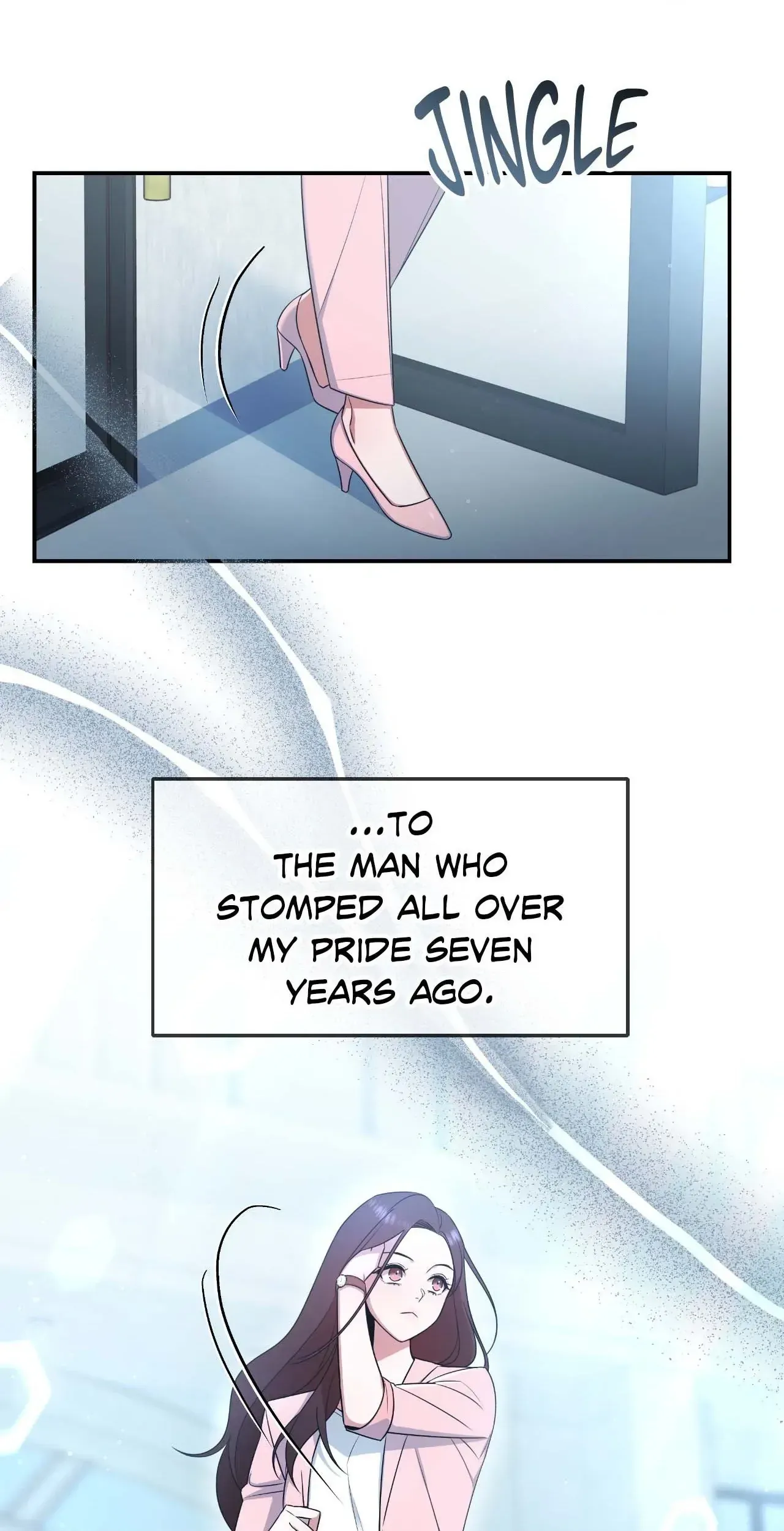 Read Turning the Tables chapter 2 image 53 on Lezhin