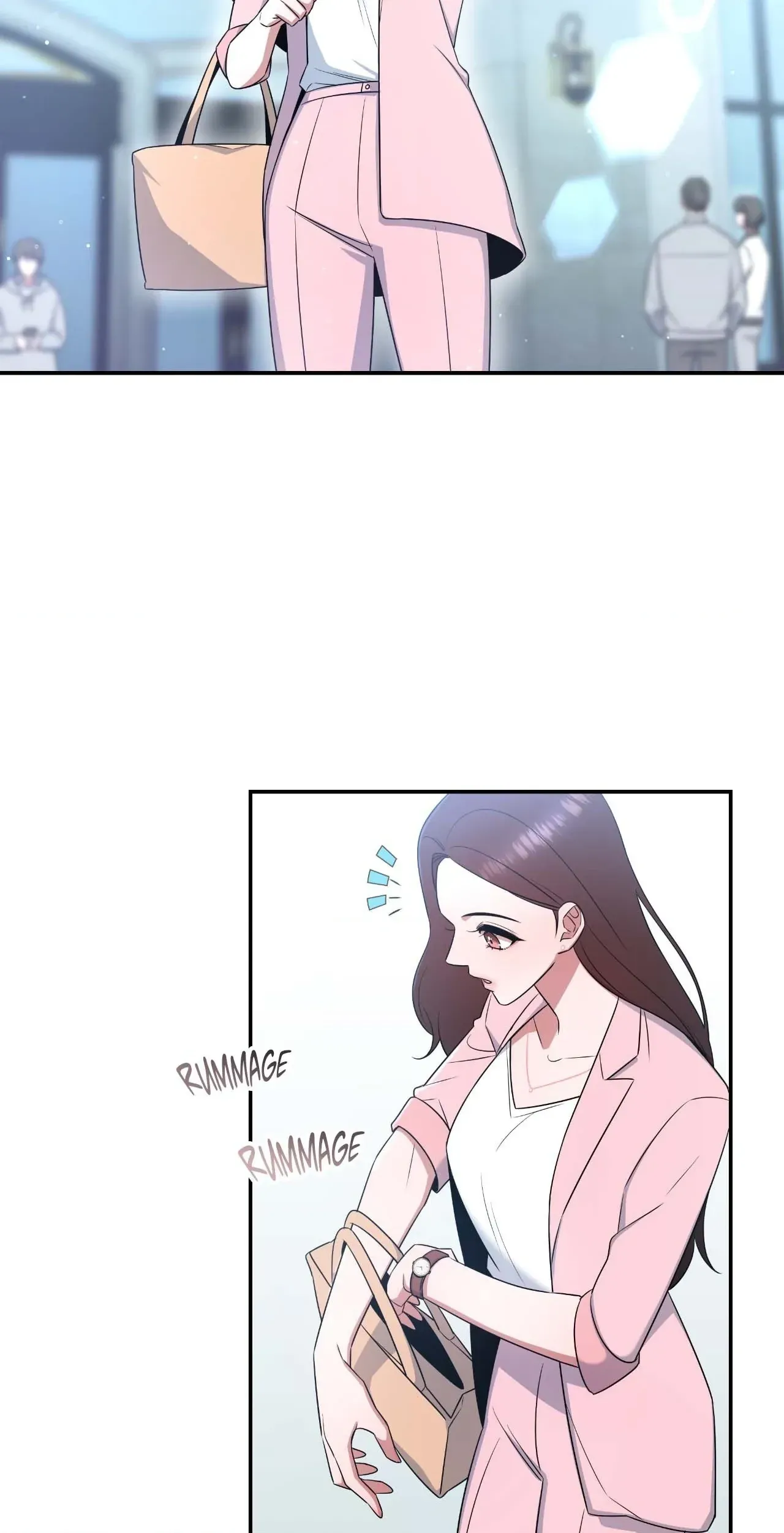 Read Turning the Tables chapter 2 image 54 on Lezhin