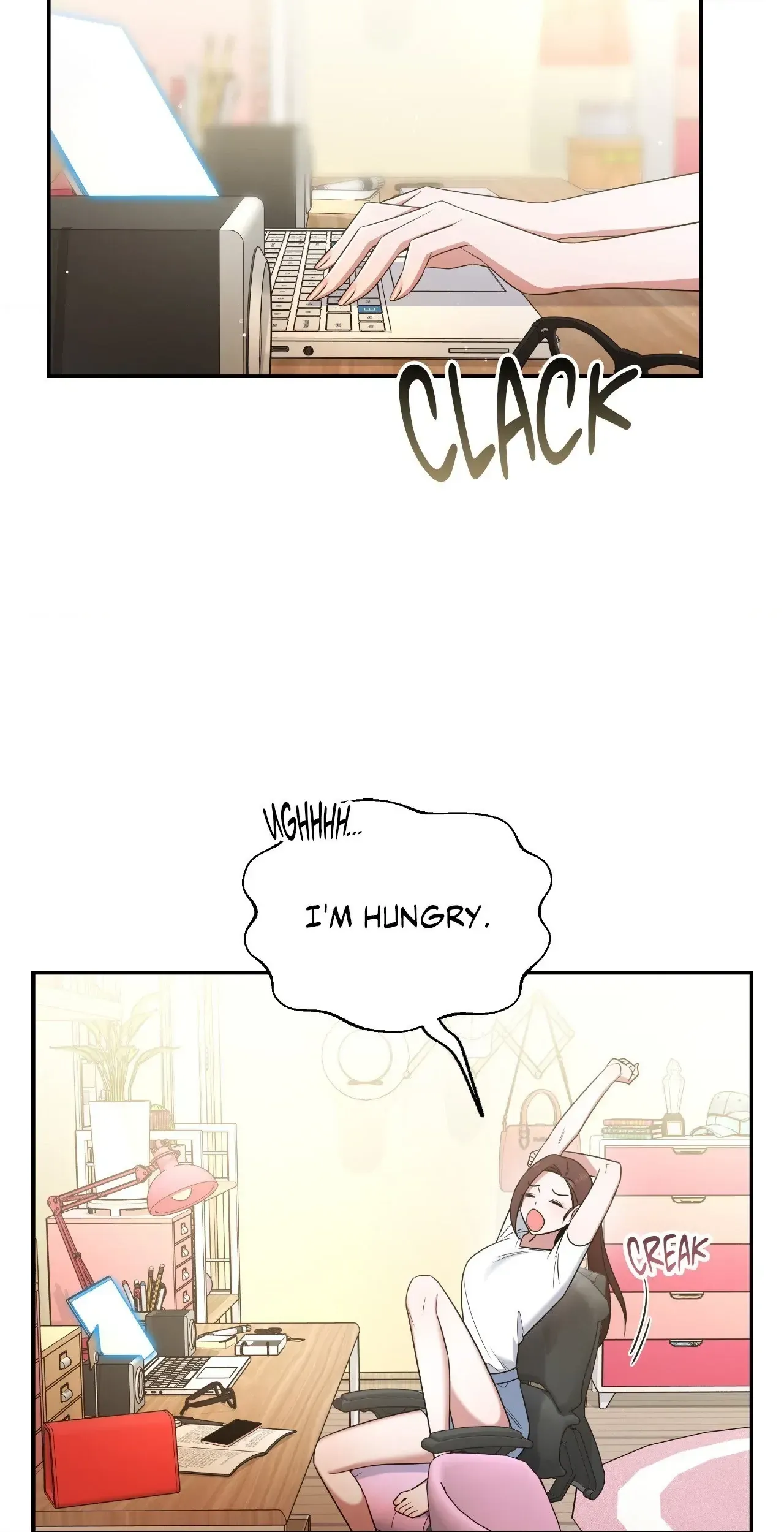 Read Turning the Tables chapter 2 image 60 on Lezhin