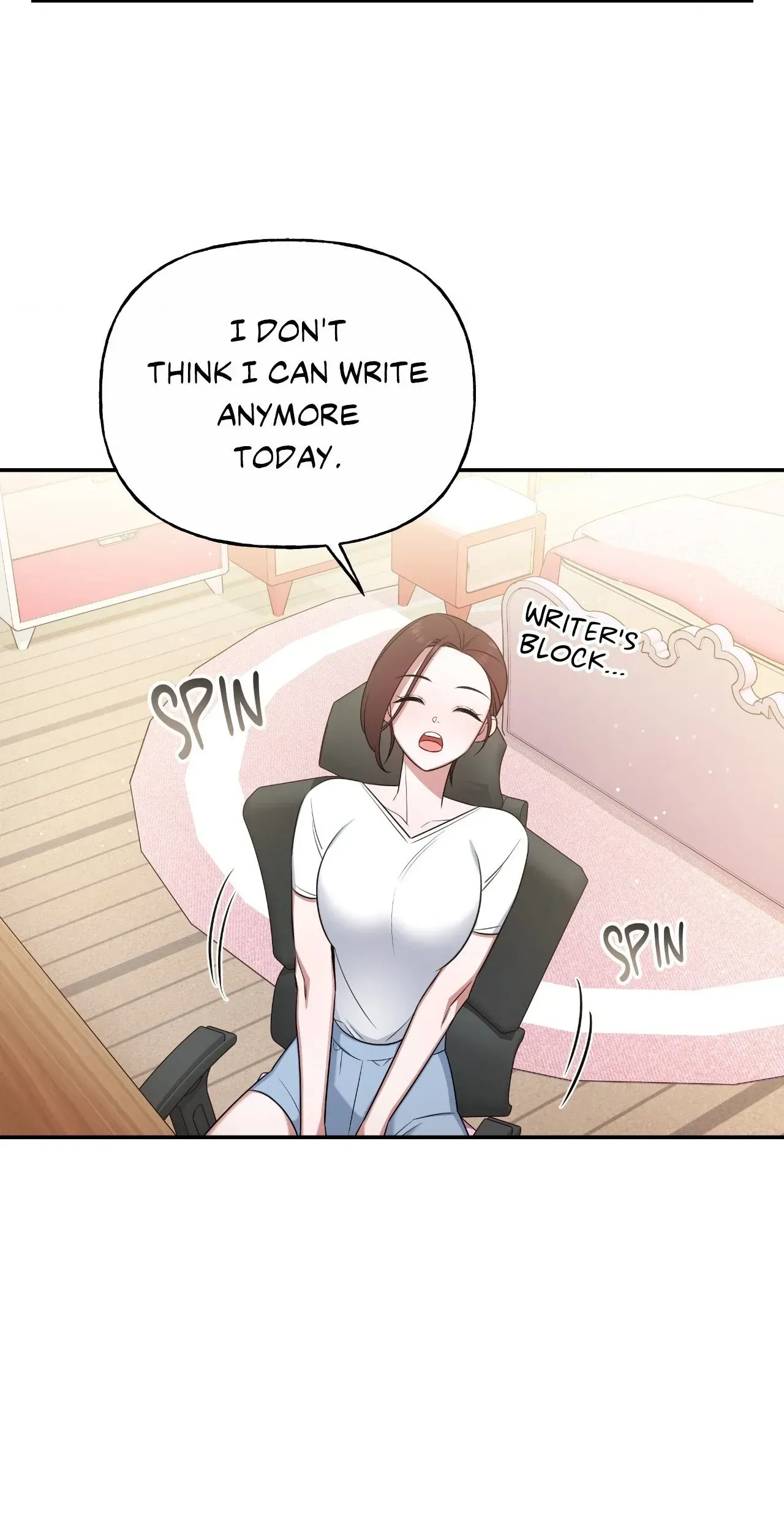 Read Turning the Tables chapter 2 image 61 on Lezhin