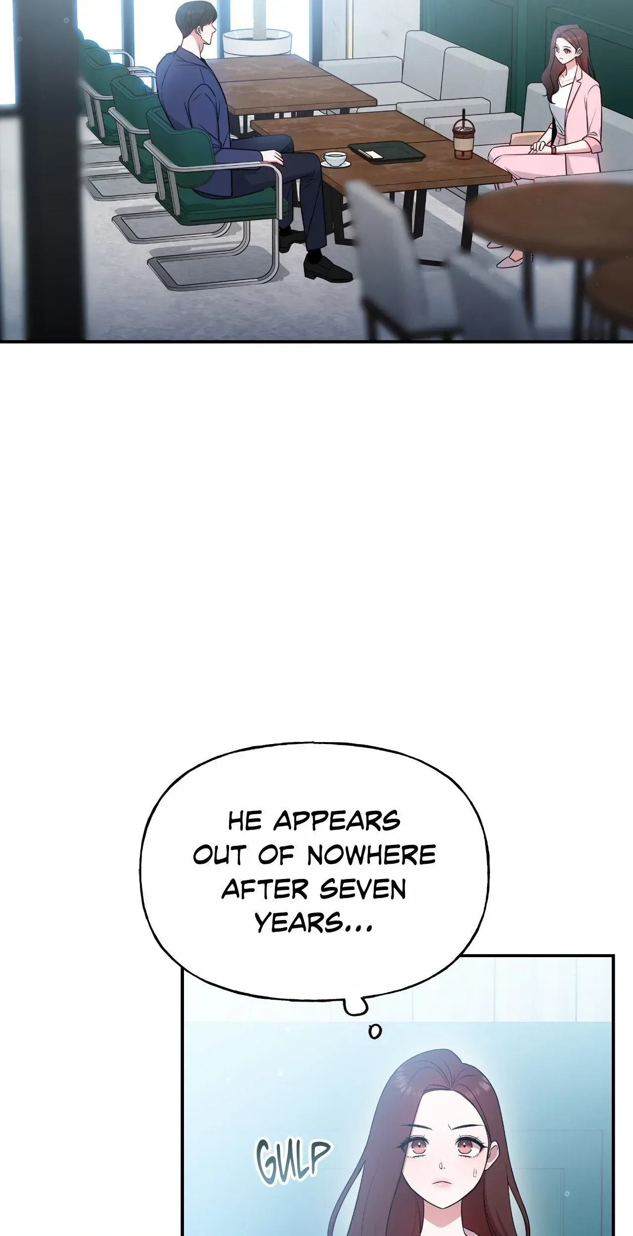 Read Turning the Tables chapter 2 image 7 on Lezhin
