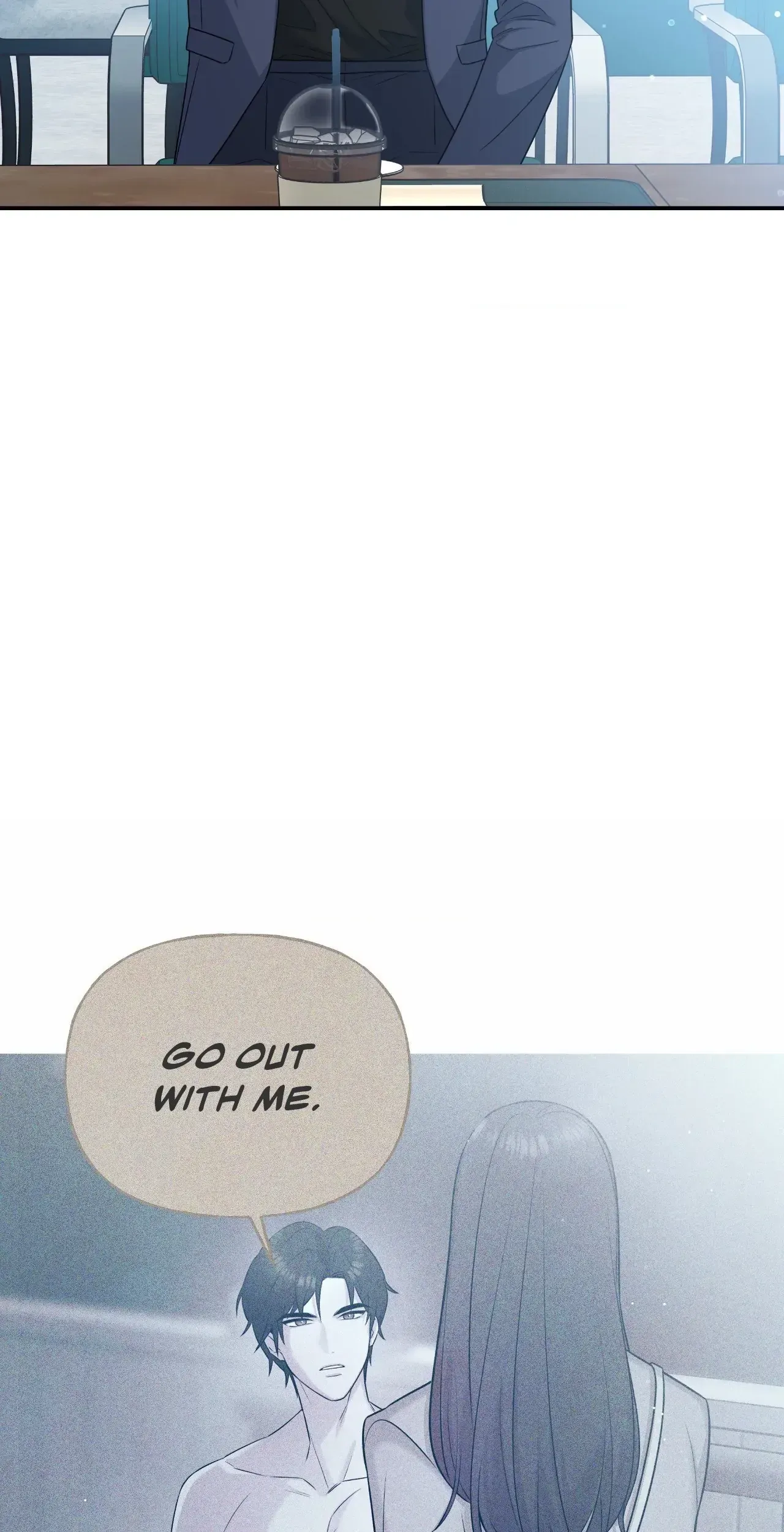 Read Turning the Tables chapter 2 image 9 on Lezhin