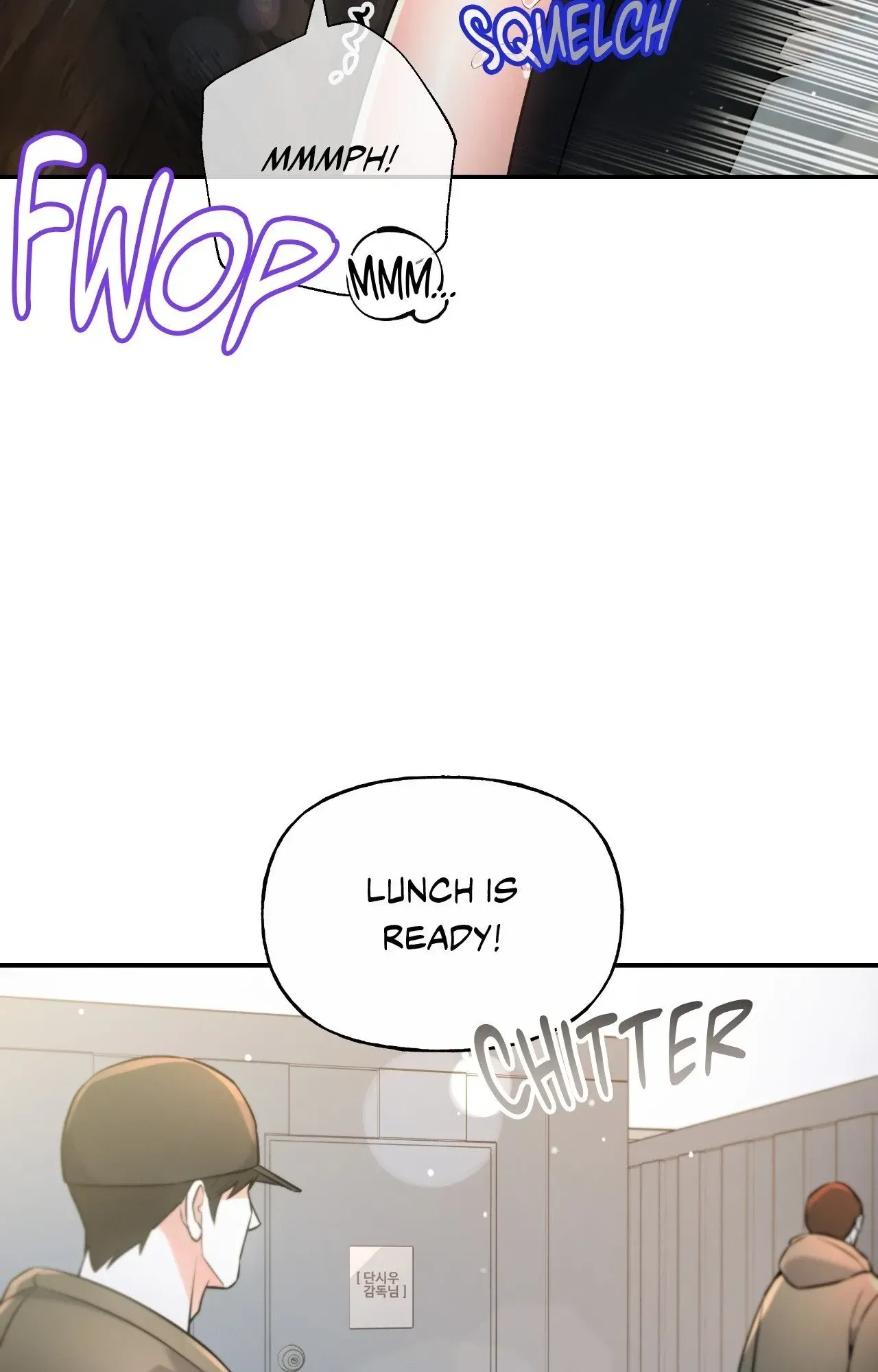 Read Turning the Tables chapter 20 image 10 on Lezhin
