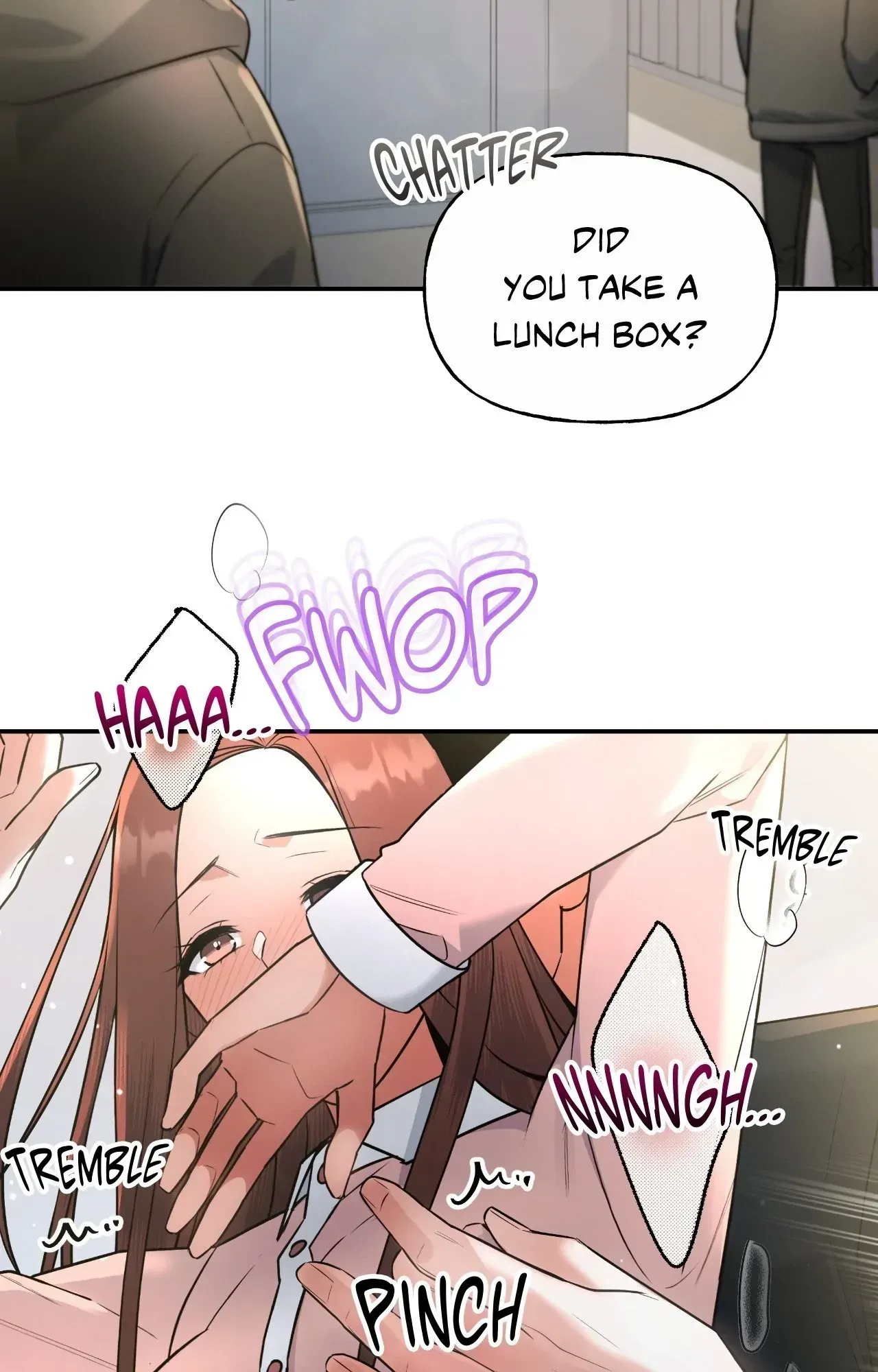 Read Turning the Tables chapter 20 image 11 on Lezhin