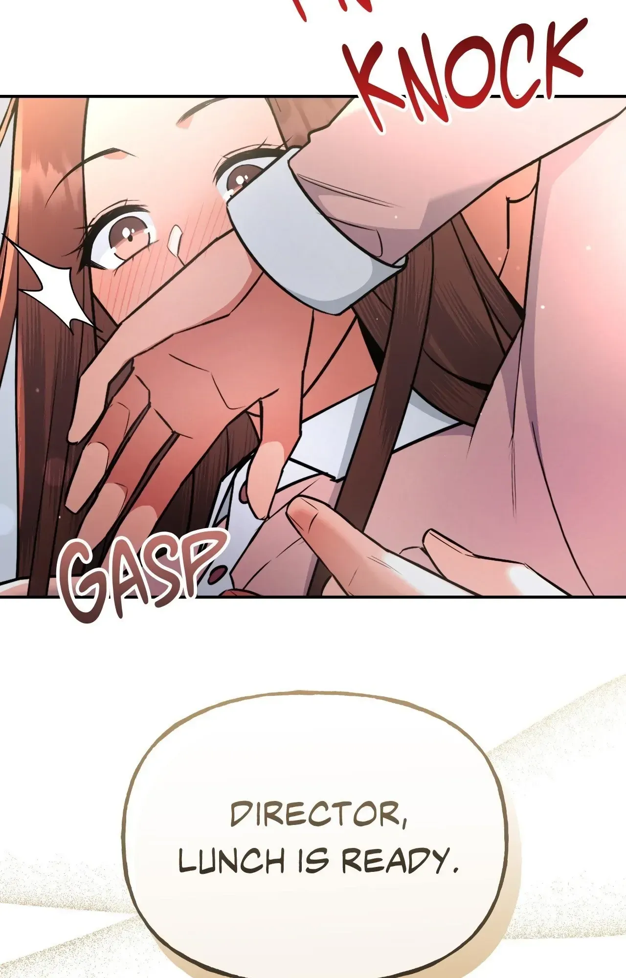 Read Turning the Tables chapter 20 image 13 on Lezhin