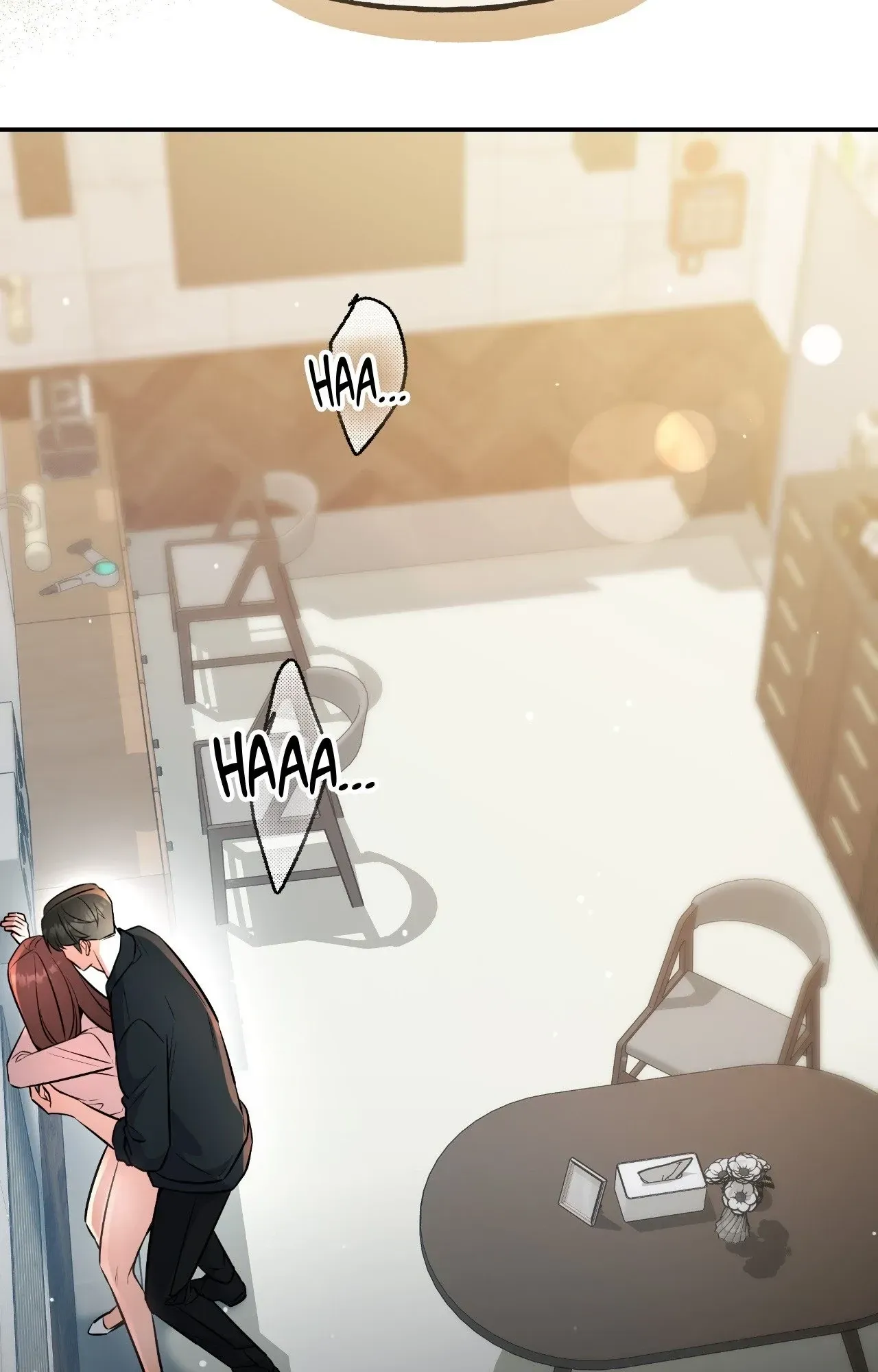 Read Turning the Tables chapter 20 image 14 on Lezhin
