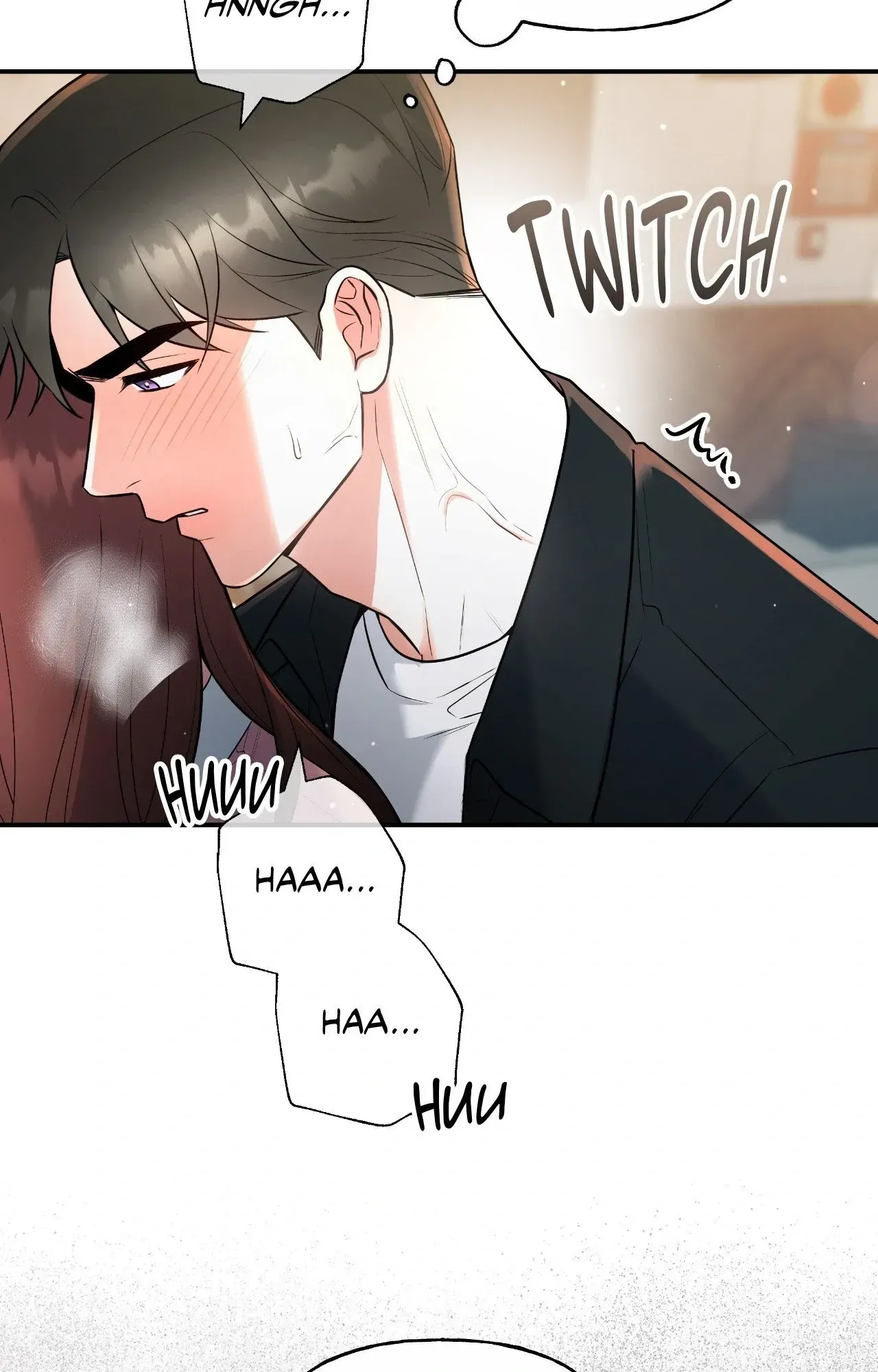 Read Turning the Tables chapter 20 image 18 on Lezhin