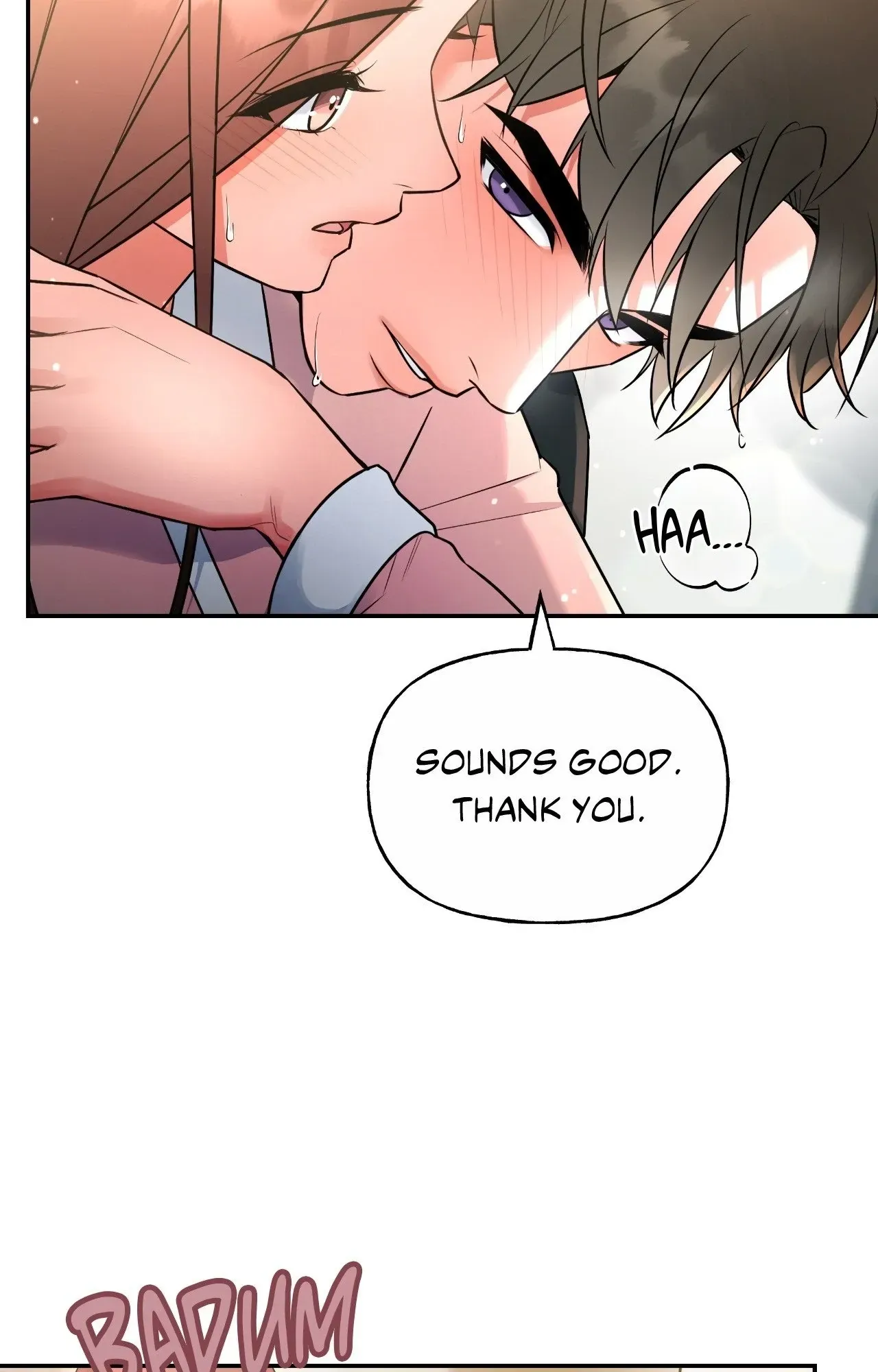 Read Turning the Tables chapter 20 image 22 on Lezhin