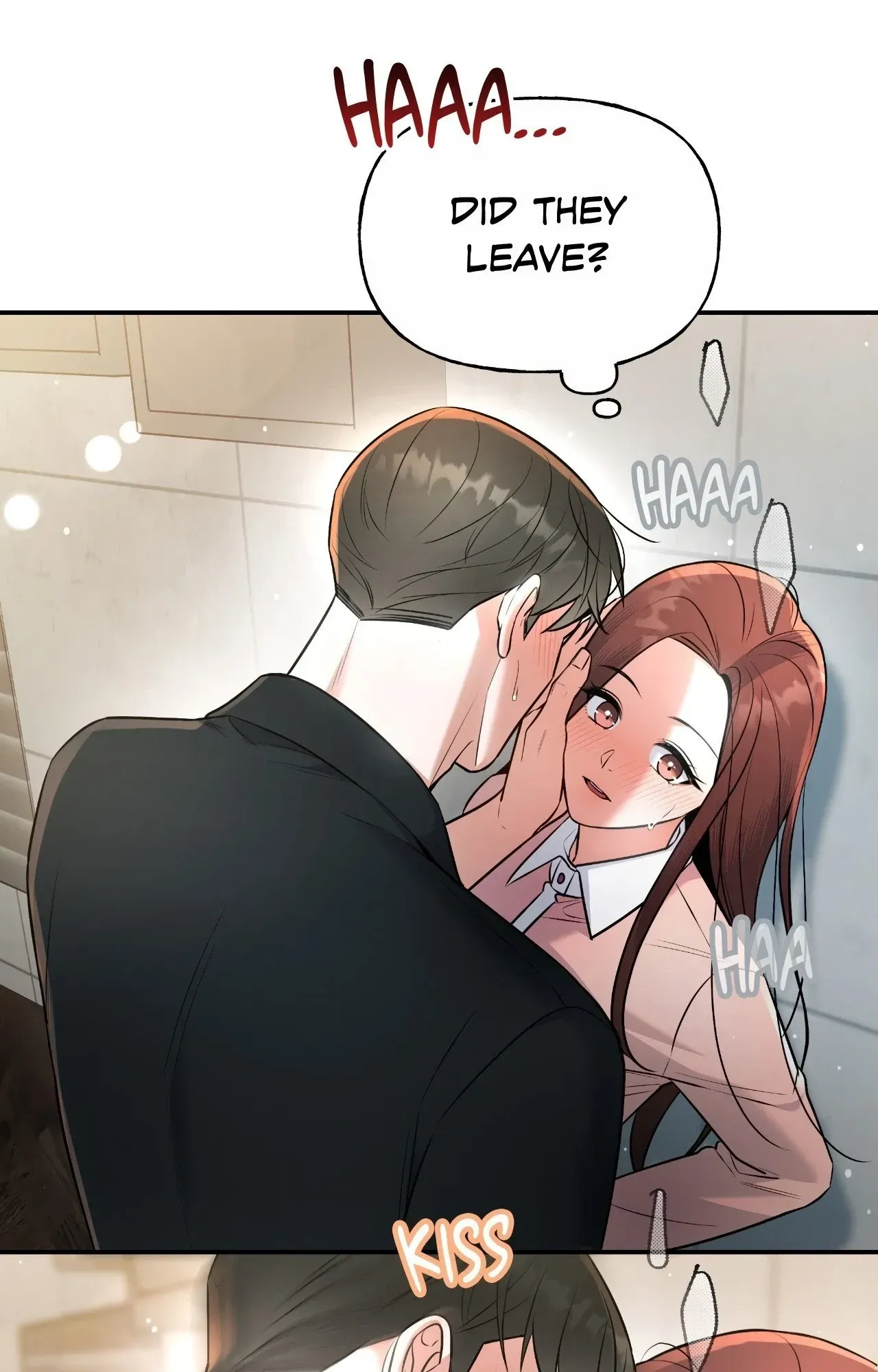 Read Turning the Tables chapter 20 image 25 on Lezhin