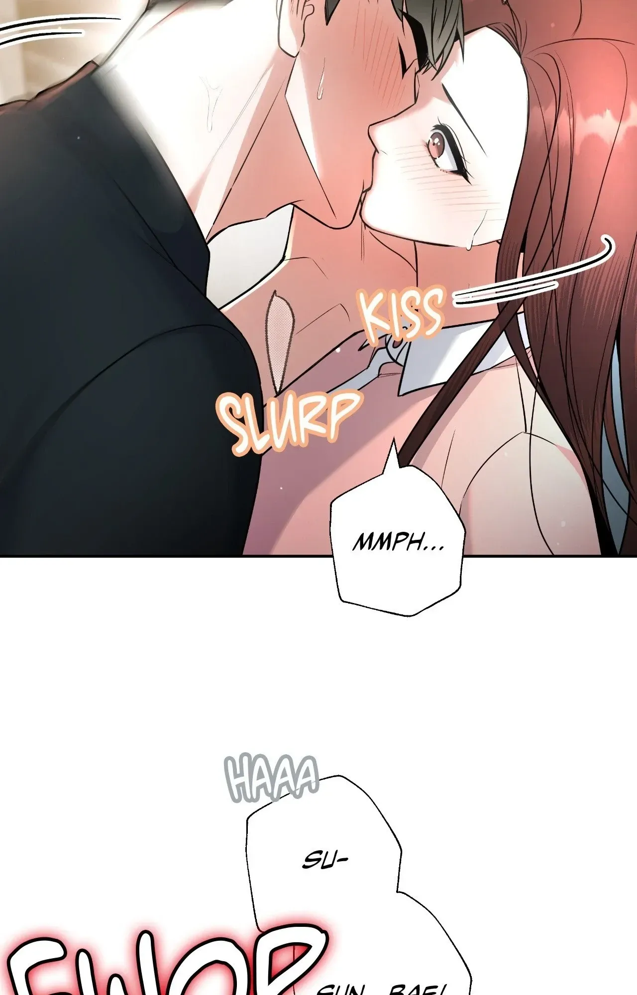 Read Turning the Tables chapter 20 image 26 on Lezhin