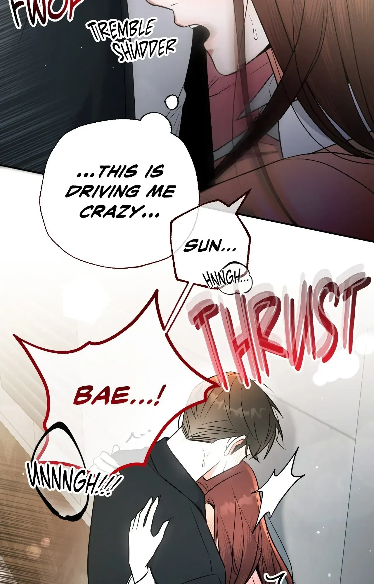 Read Turning the Tables chapter 20 image 30 on Lezhin