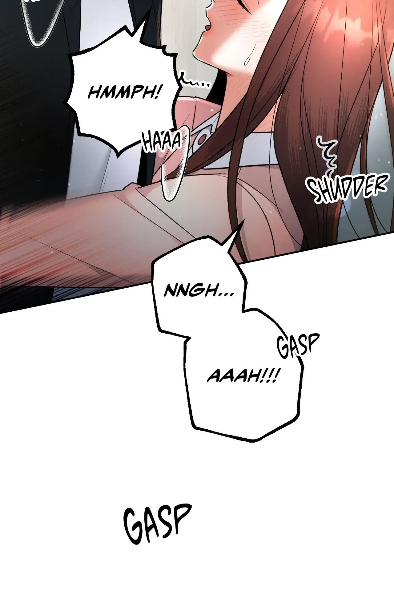 Read Turning the Tables chapter 20 image 32 on Lezhin