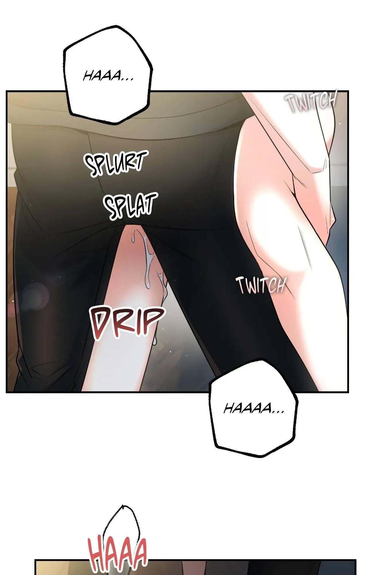 Read Turning the Tables chapter 20 image 33 on Lezhin