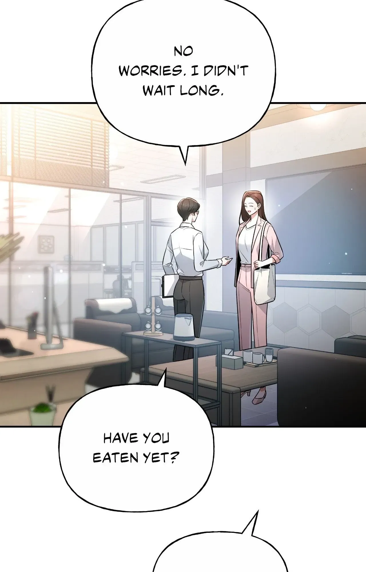 Read Turning the Tables chapter 20 image 42 on Lezhin