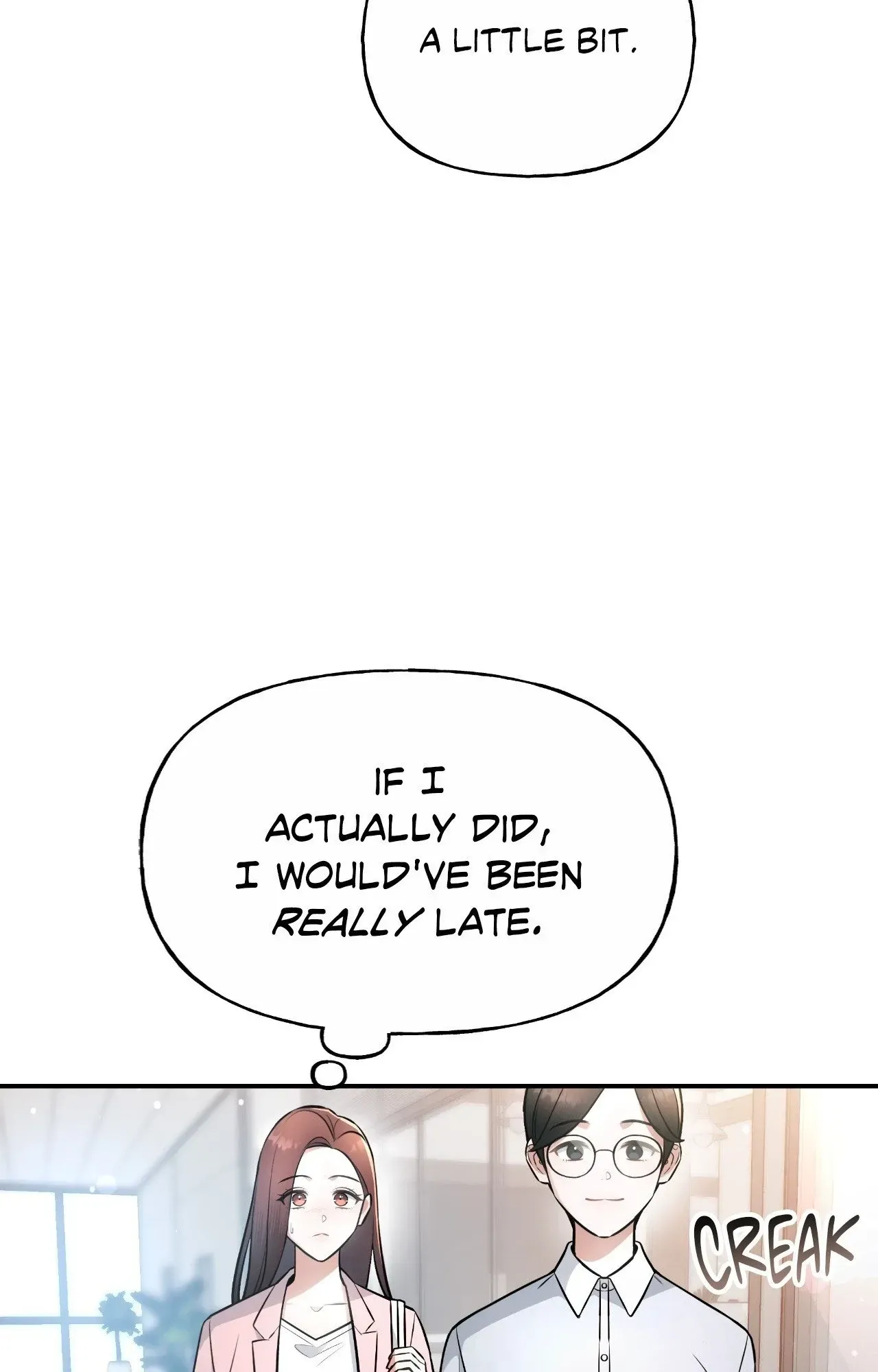 Read Turning the Tables chapter 20 image 43 on Lezhin