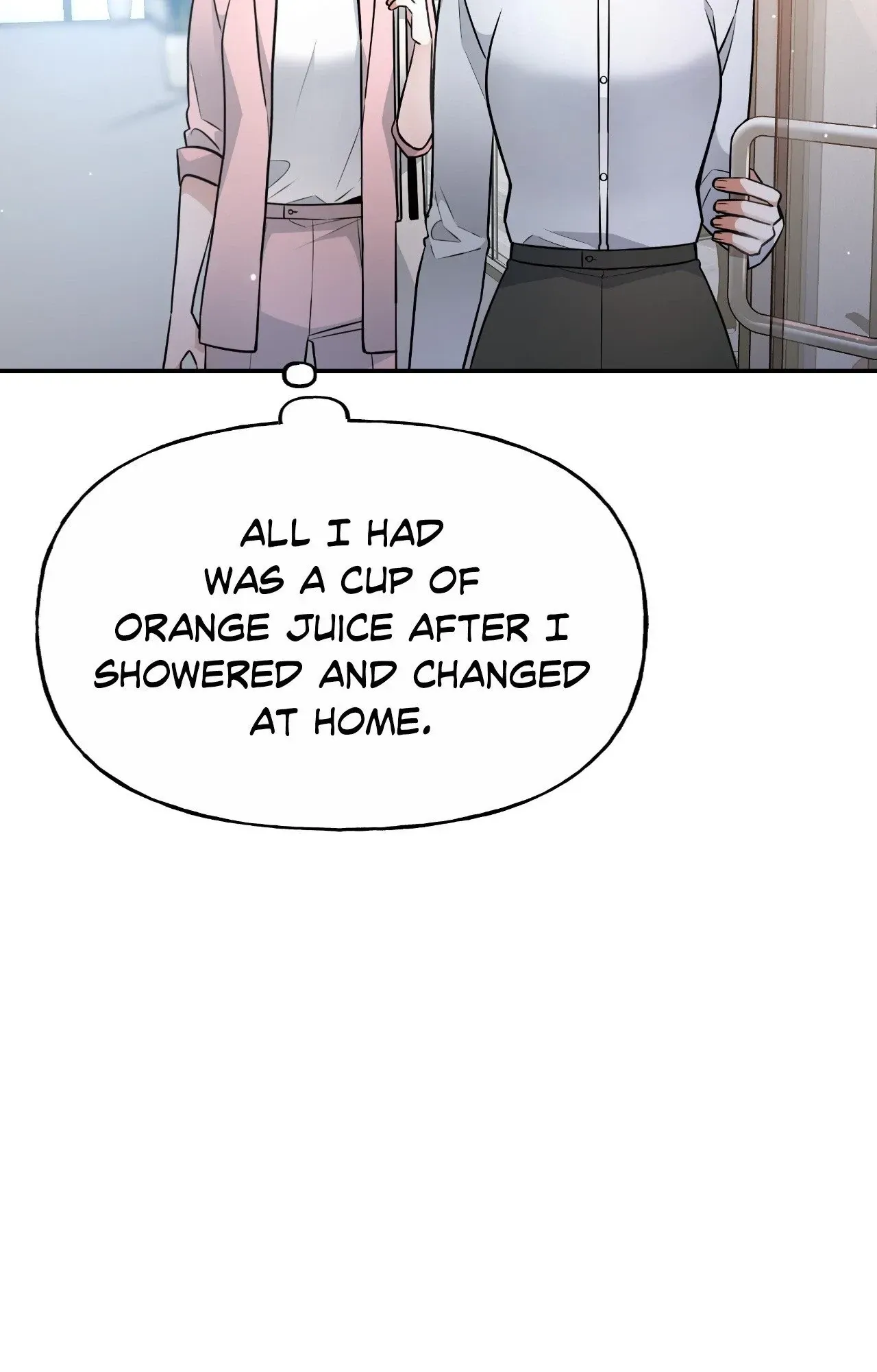 Read Turning the Tables chapter 20 image 44 on Lezhin