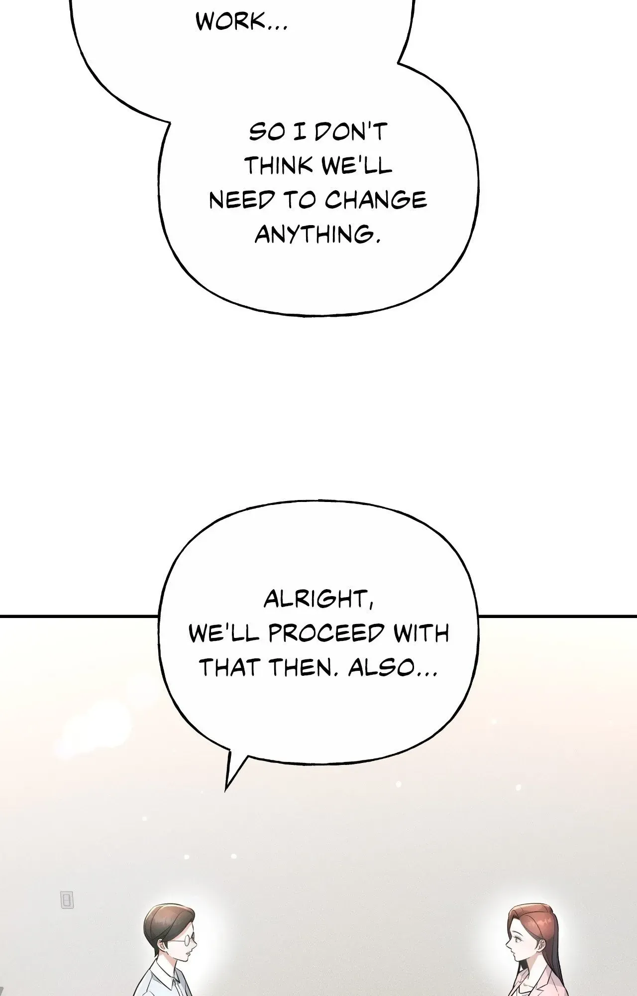 Read Turning the Tables chapter 20 image 47 on Lezhin