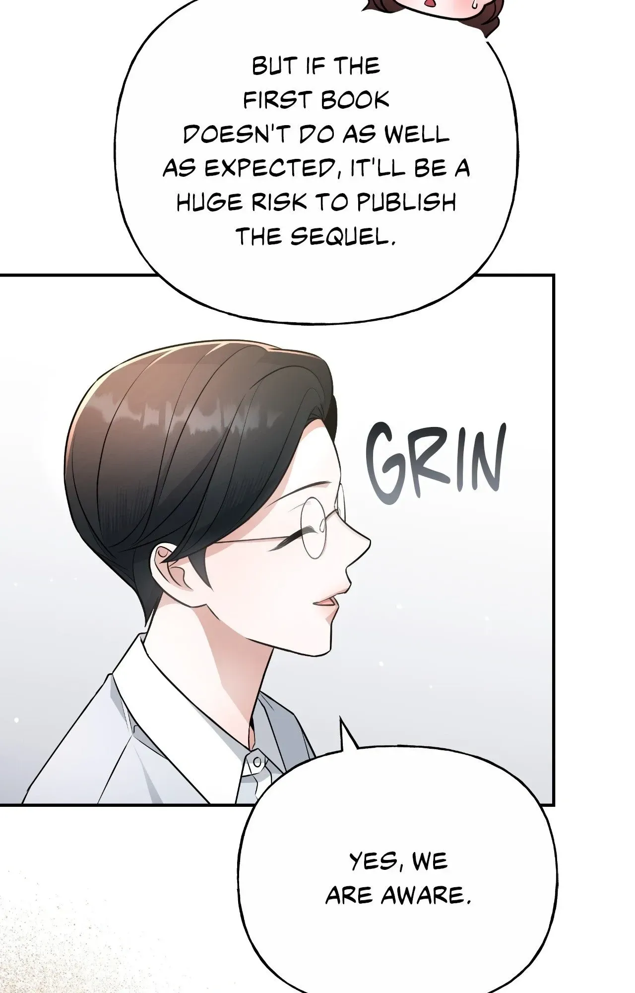 Read Turning the Tables chapter 20 image 51 on Lezhin