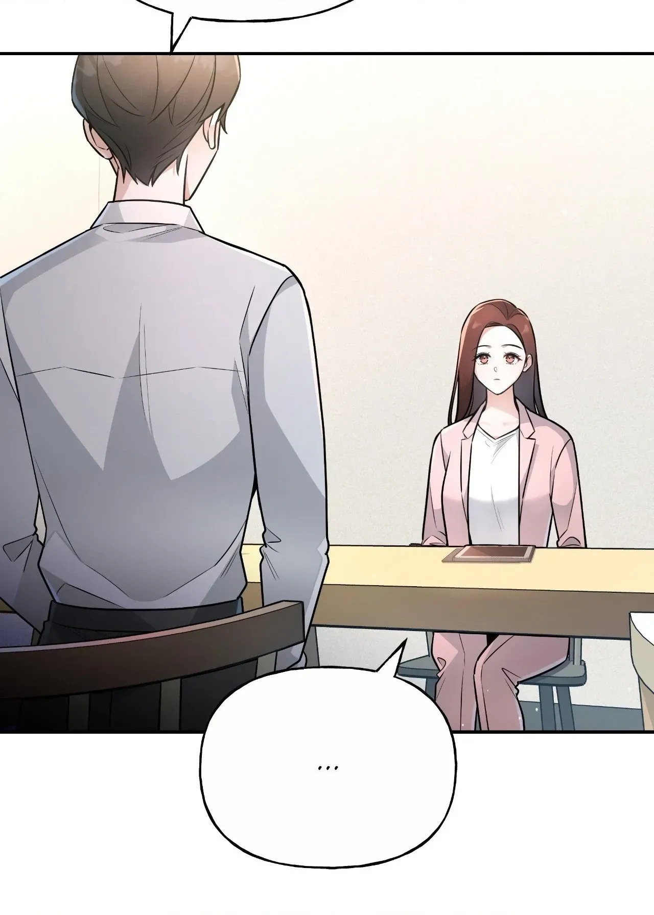 Read Turning the Tables chapter 20 image 57 on Lezhin