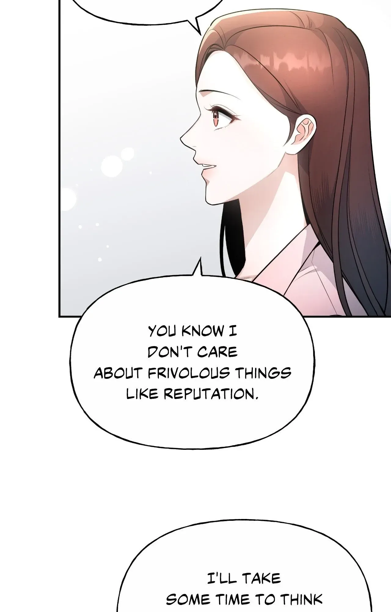 Read Turning the Tables chapter 20 image 60 on Lezhin