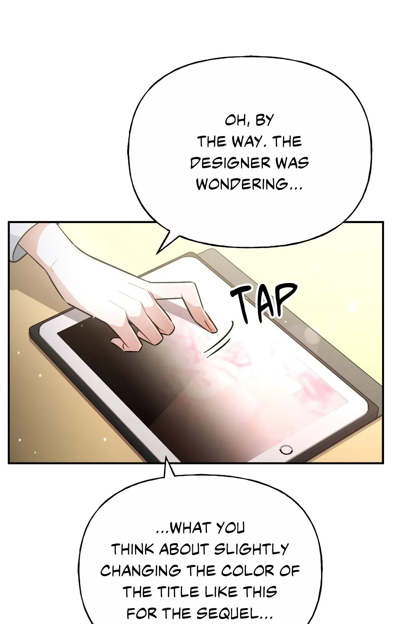 Read Turning the Tables chapter 20 image 62 on Lezhin