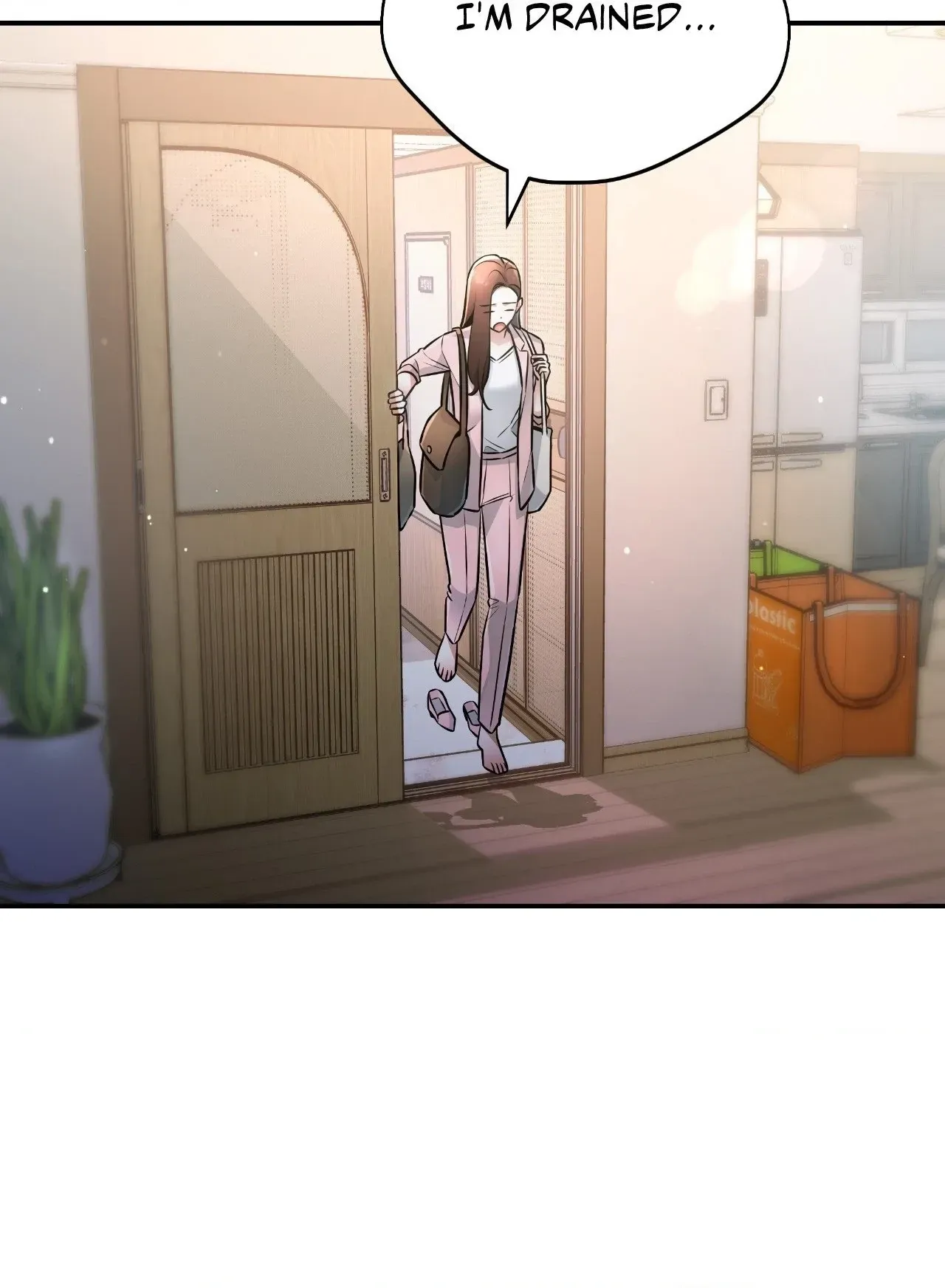 Read Turning the Tables chapter 20 image 73 on Lezhin