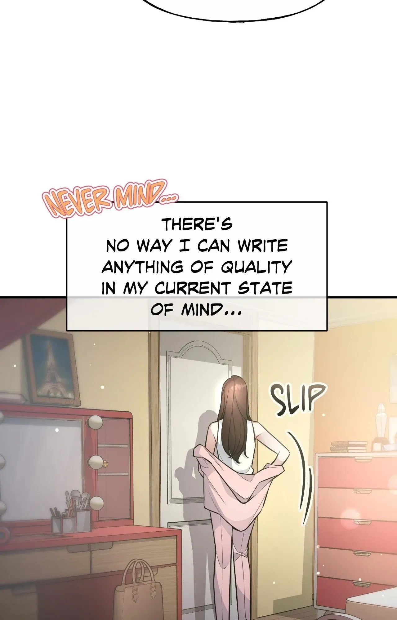 Read Turning the Tables chapter 20 image 75 on Lezhin
